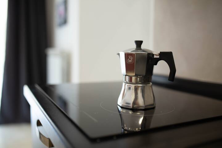 Napolidays Apartments -Downtown – Napoli gallery image 5