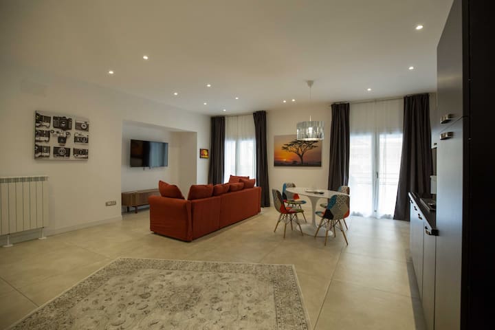 Napolidays Apartments -Downtown – Napoli