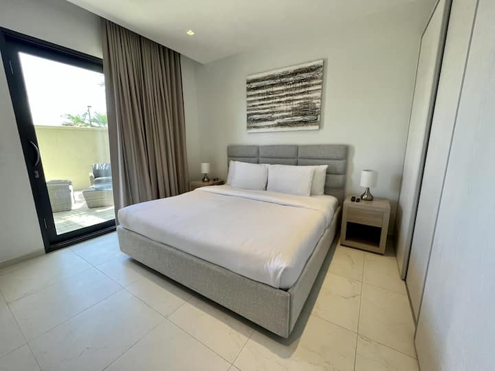 ห้องนอน