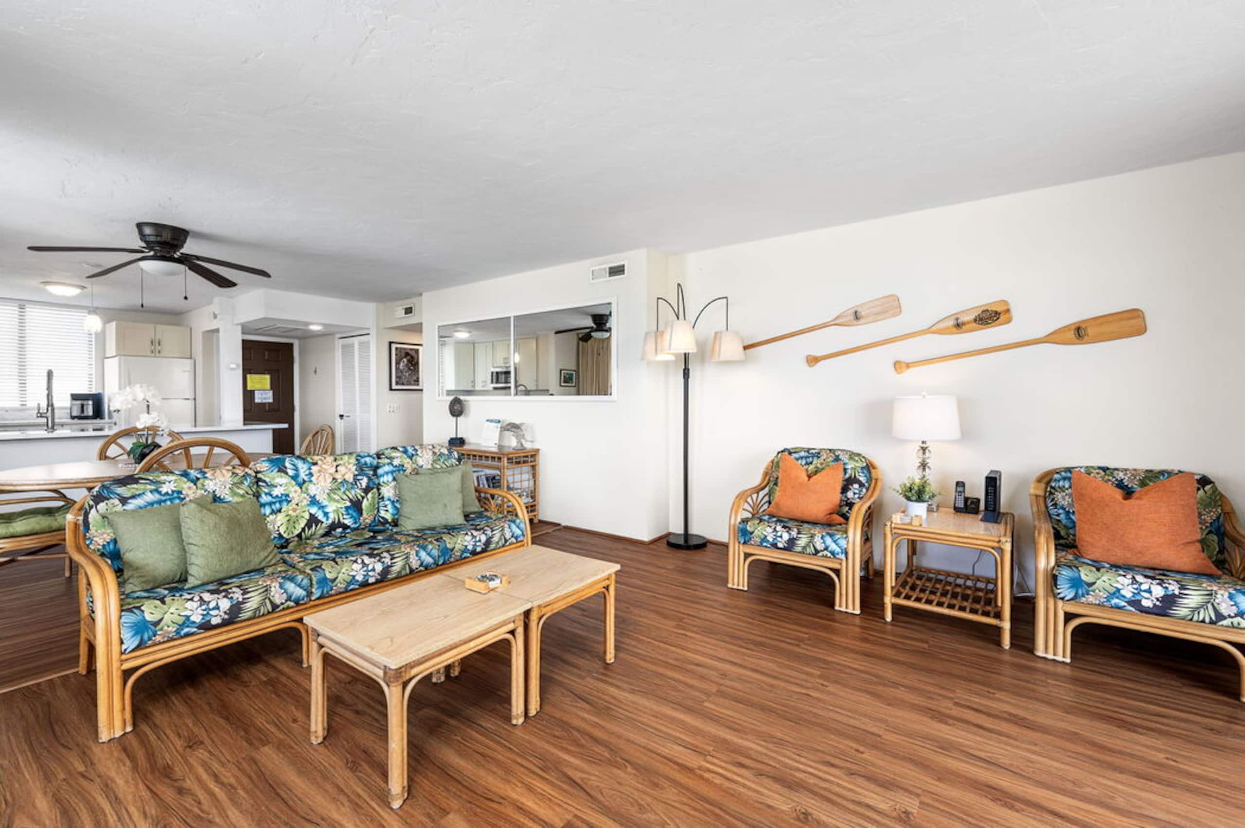 Condo in Kailua-Kona · ★4.75 · 2 bedrooms · 3 beds · 2 baths - Image 36