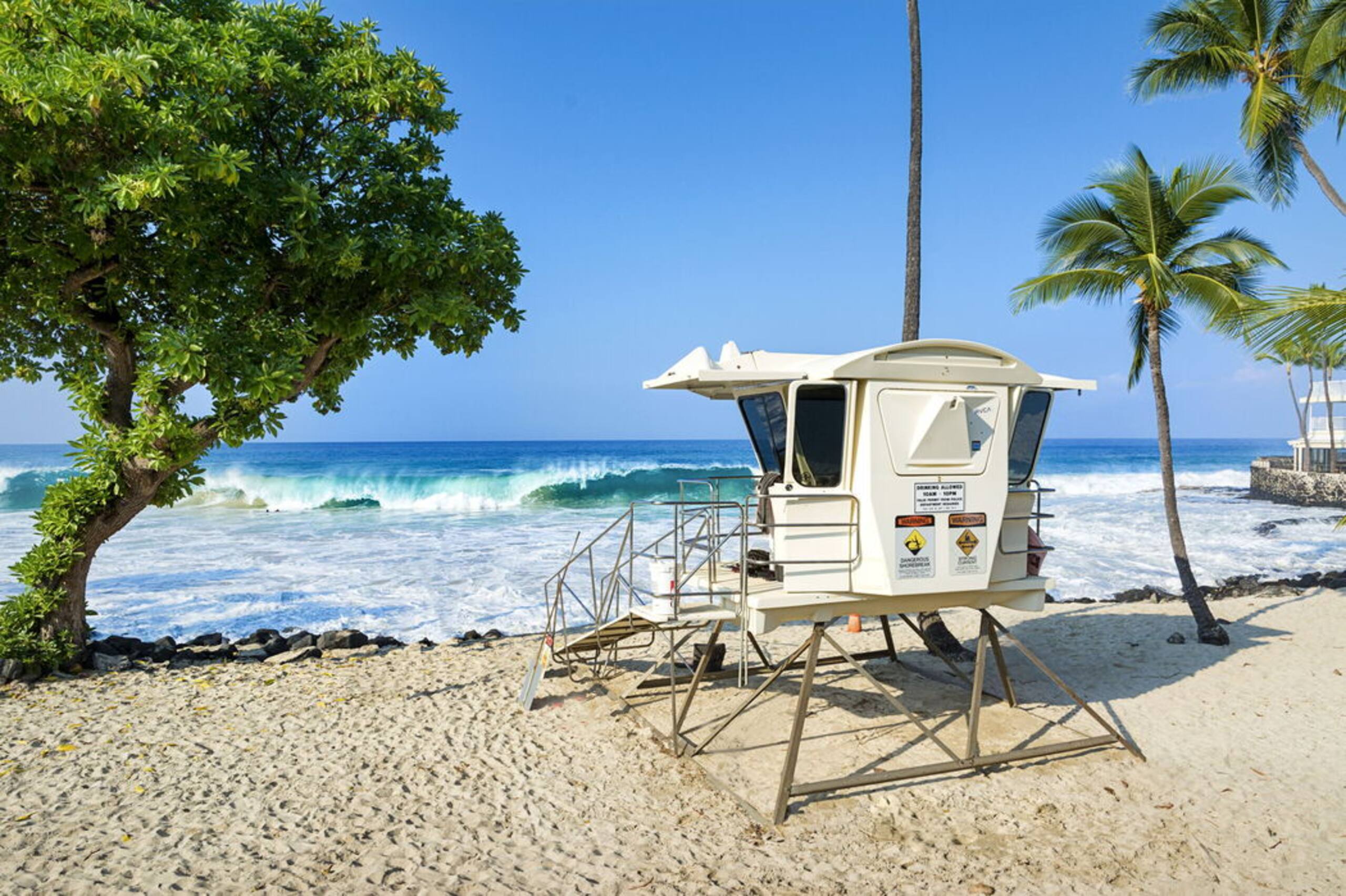Condo in Kailua-Kona · ★4.75 · 2 bedrooms · 3 beds · 2 baths - Image 40