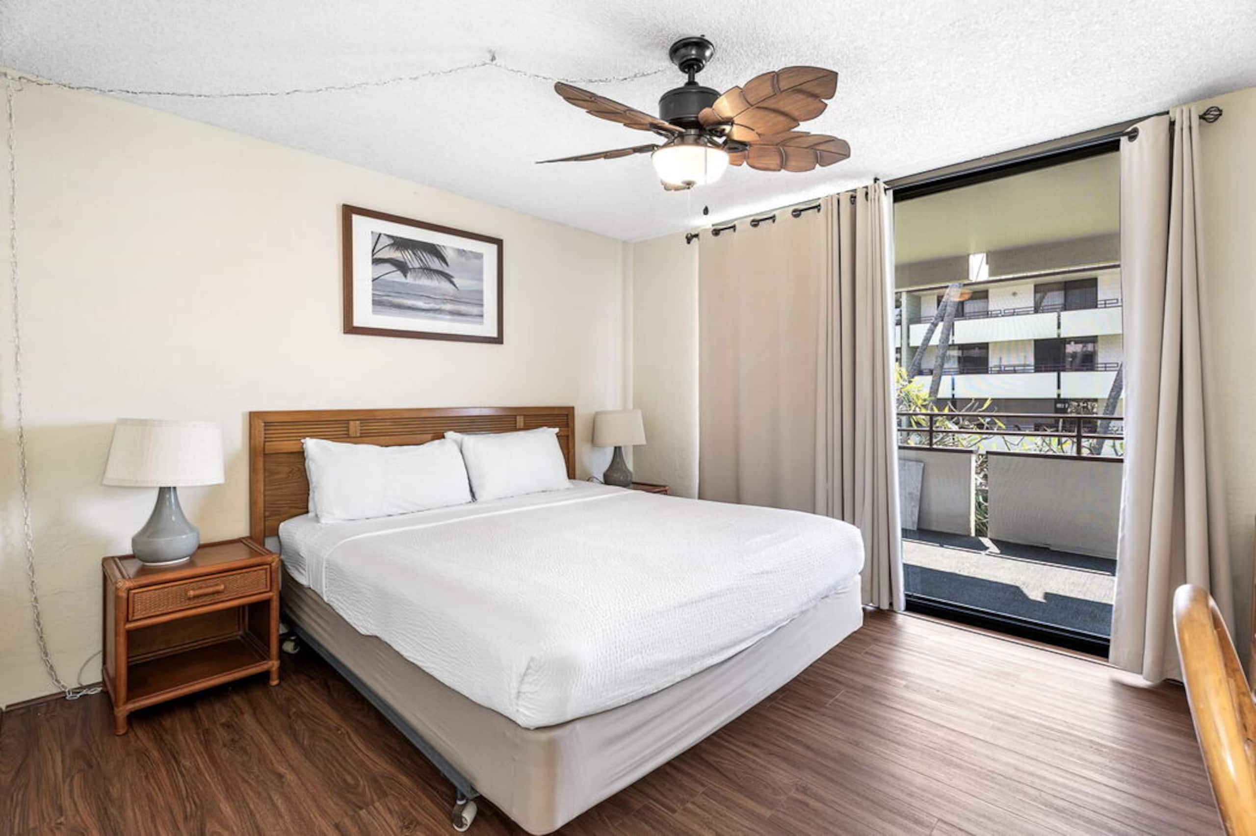 Condo in Kailua-Kona · ★4.75 · 2 bedrooms · 3 beds · 2 baths - Image 8