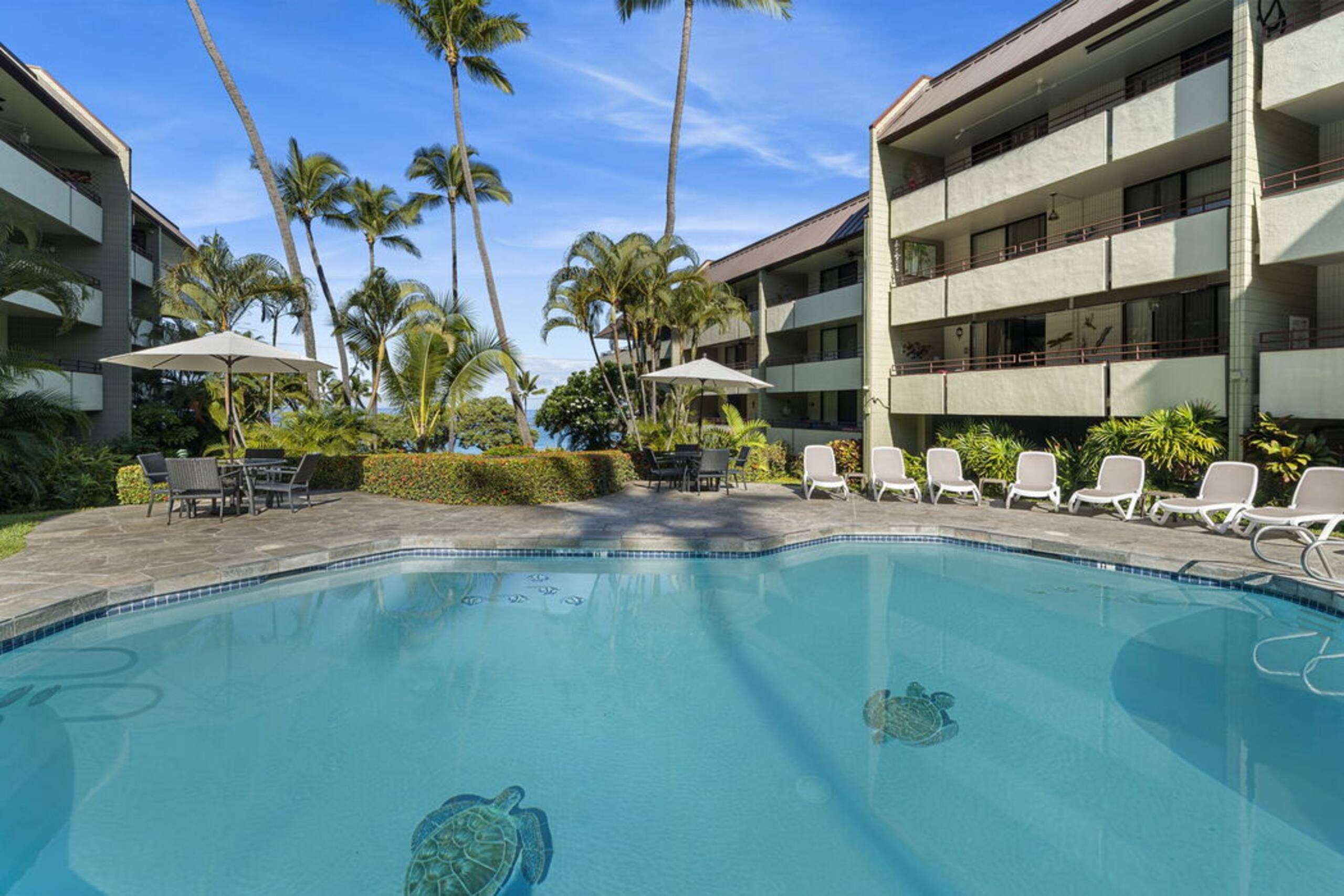 Condo in Kailua-Kona · ★4.75 · 2 bedrooms · 3 beds · 2 baths - Image 32