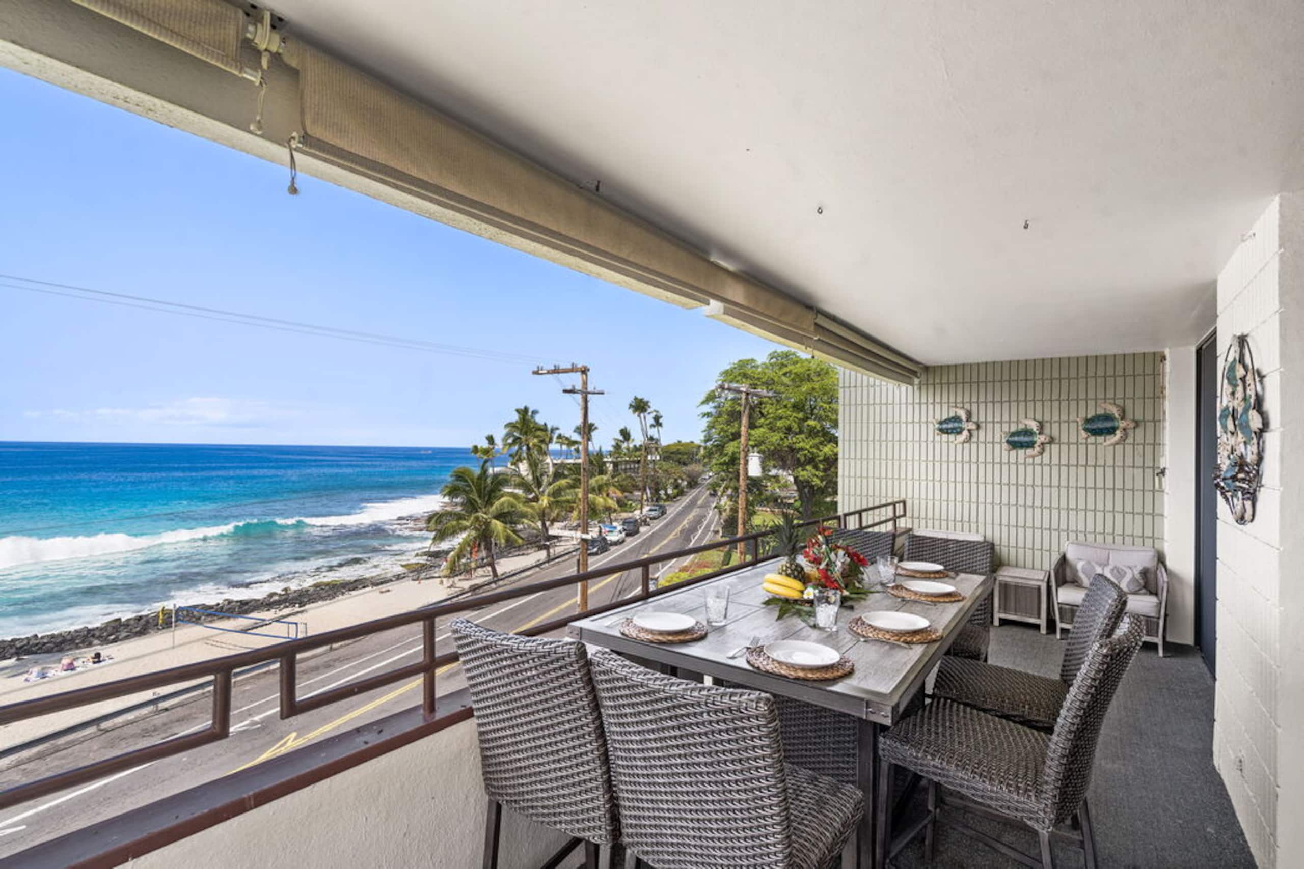 Condo in Kailua-Kona · ★4.75 · 2 bedrooms · 3 beds · 2 baths - Image 19