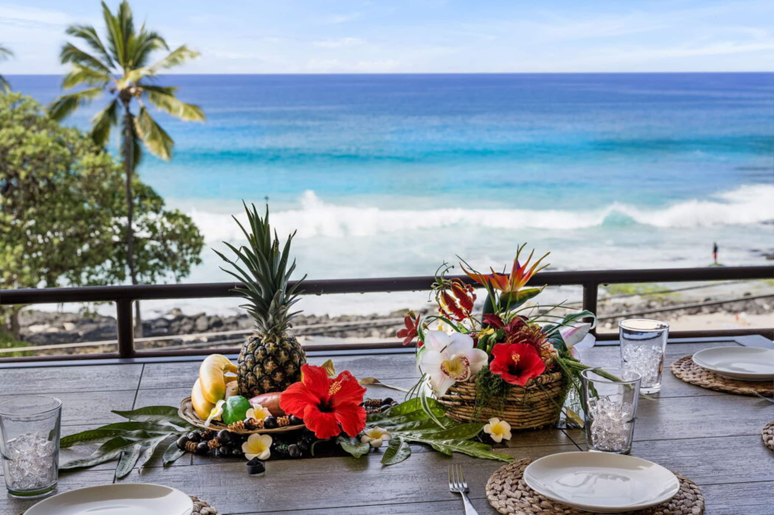 Condo in Kailua-Kona · ★4.75 · 2 bedrooms · 3 beds · 2 baths - Image 16