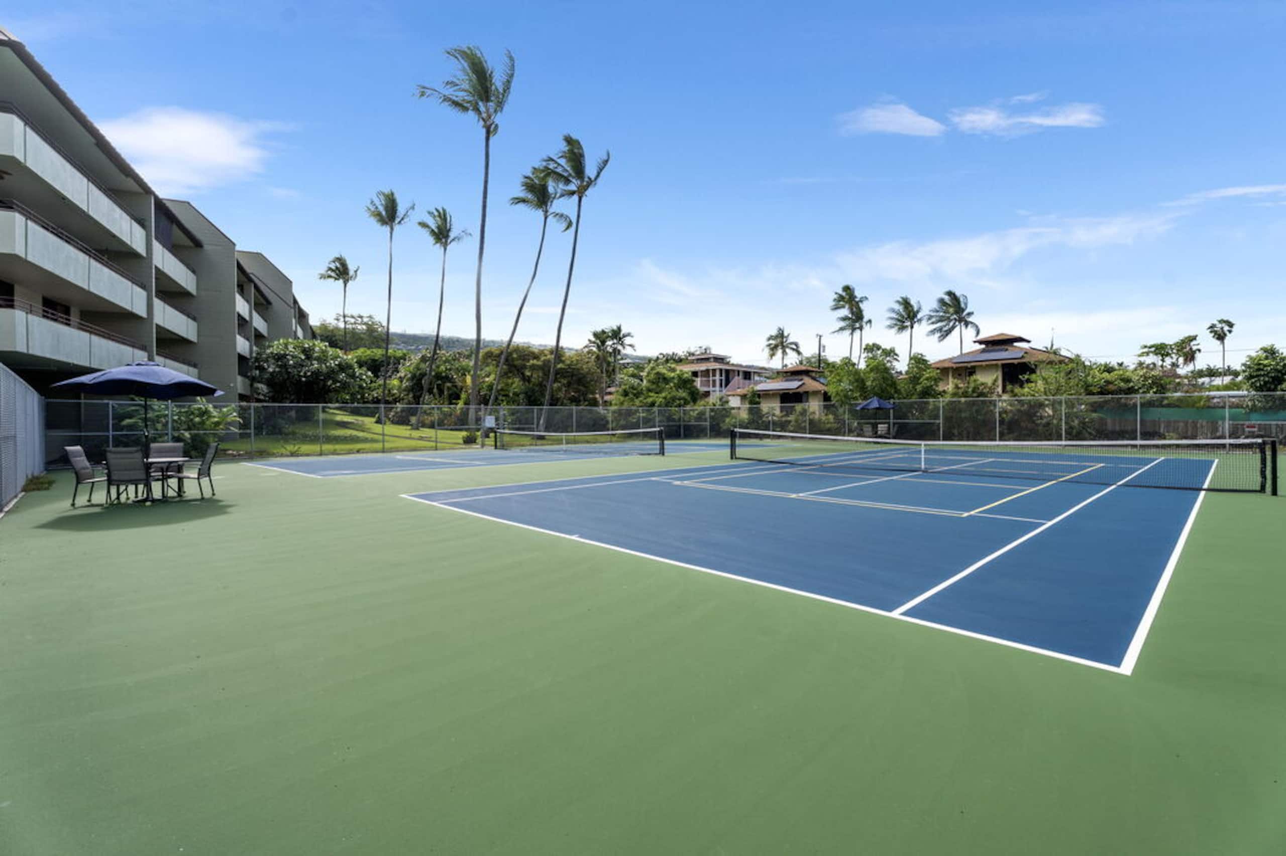 Condo in Kailua-Kona · ★4.75 · 2 bedrooms · 3 beds · 2 baths - Image 27