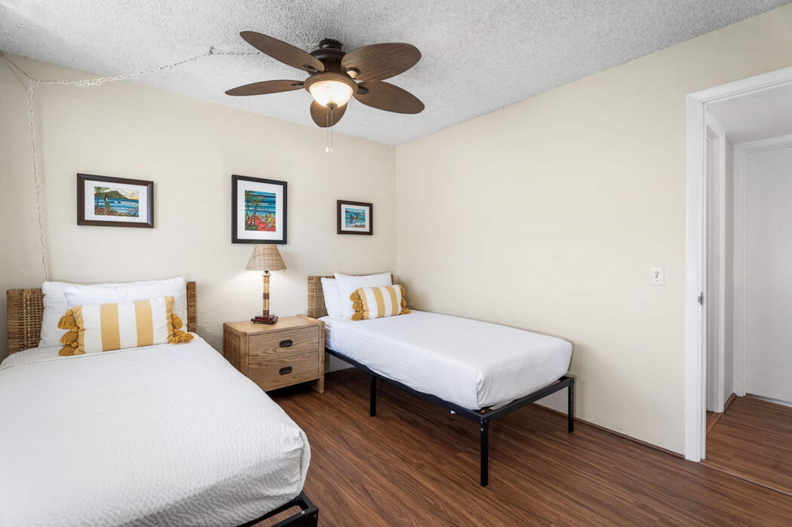 Condo in Kailua-Kona · ★4.75 · 2 bedrooms · 3 beds · 2 baths - Image 11