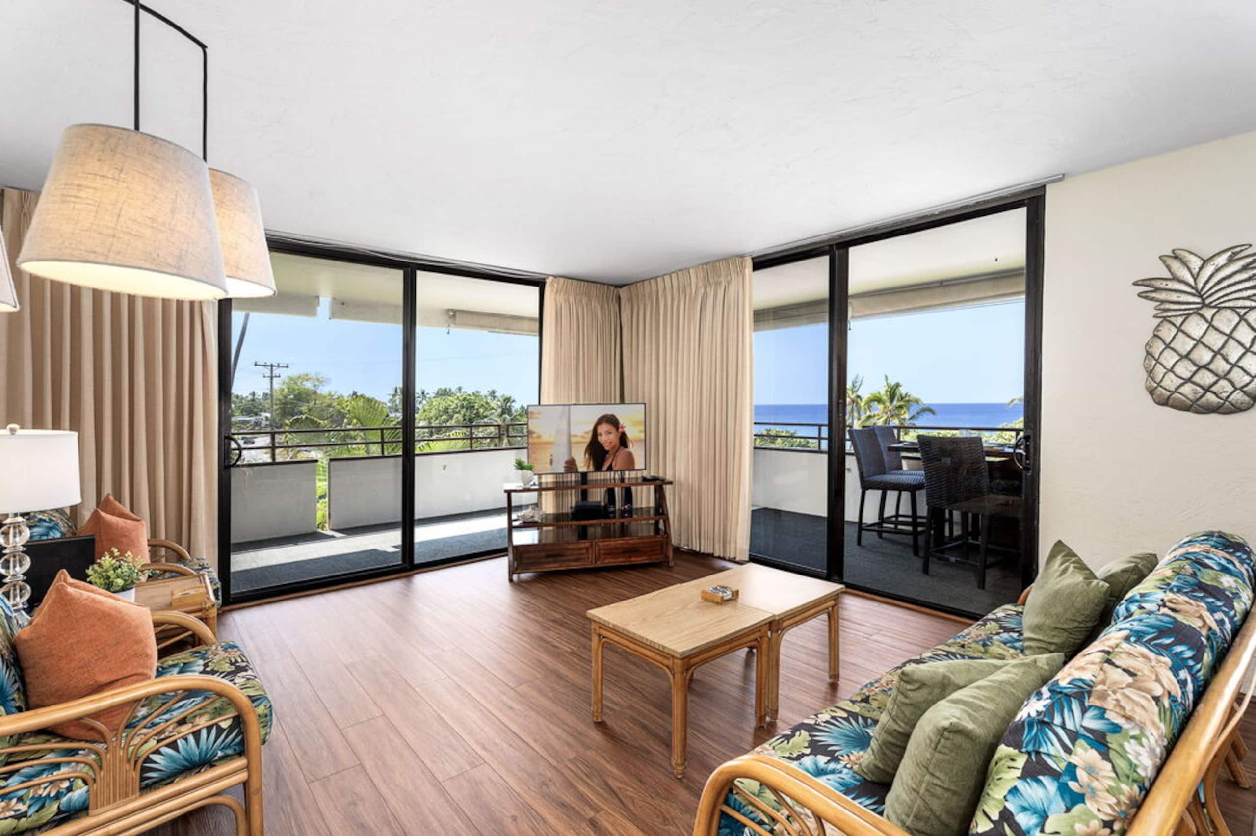 Condo in Kailua-Kona · ★4.75 · 2 bedrooms · 3 beds · 2 baths - Image 35
