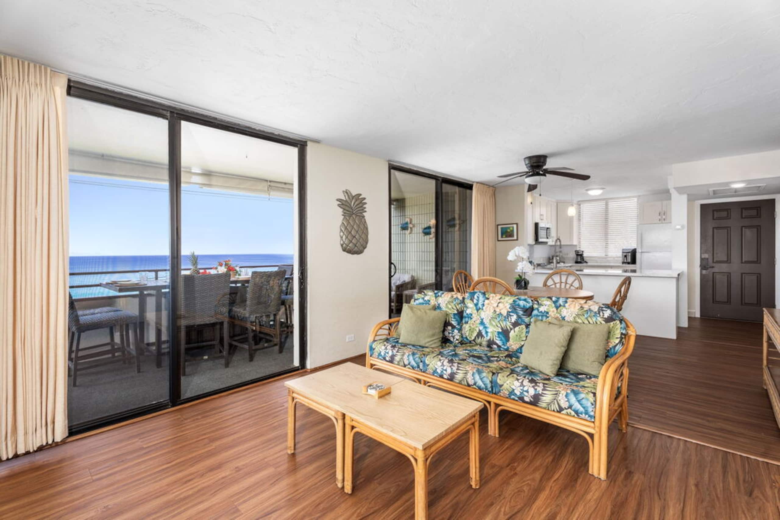 Condo in Kailua-Kona · ★4.75 · 2 bedrooms · 3 beds · 2 baths - Image 38