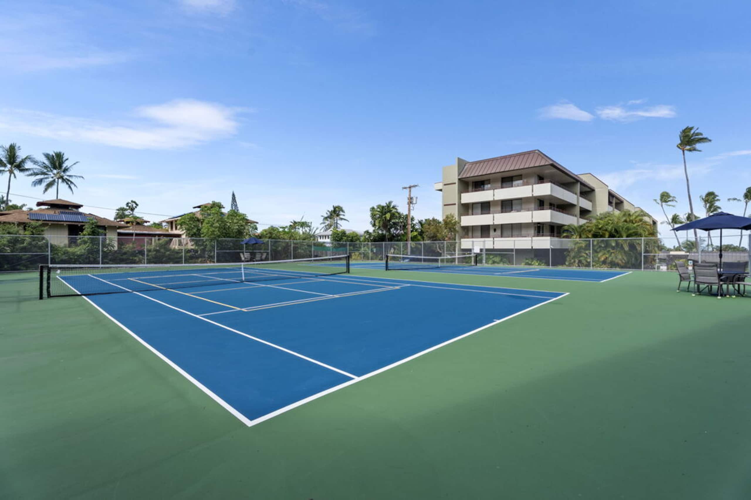 Condo in Kailua-Kona · ★4.75 · 2 bedrooms · 3 beds · 2 baths - Image 28