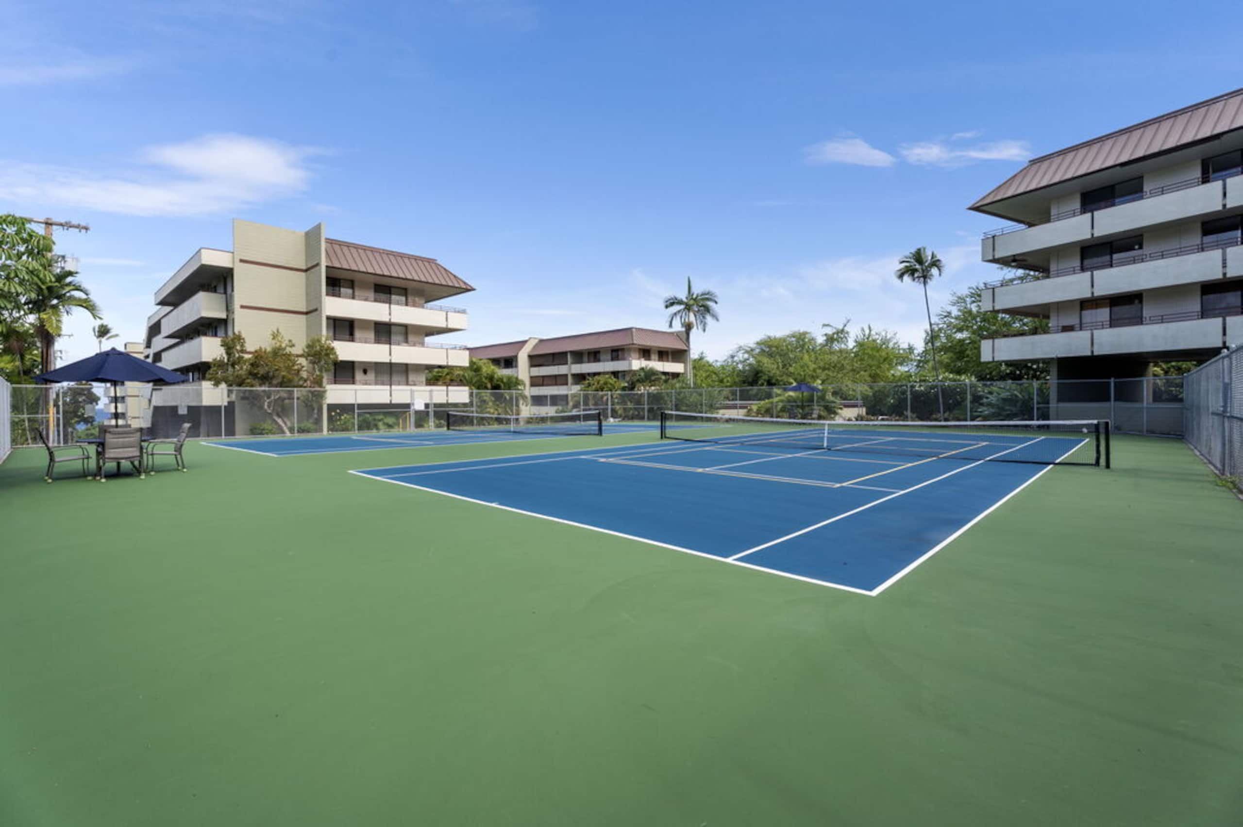 Condo in Kailua-Kona · ★4.75 · 2 bedrooms · 3 beds · 2 baths - Image 29