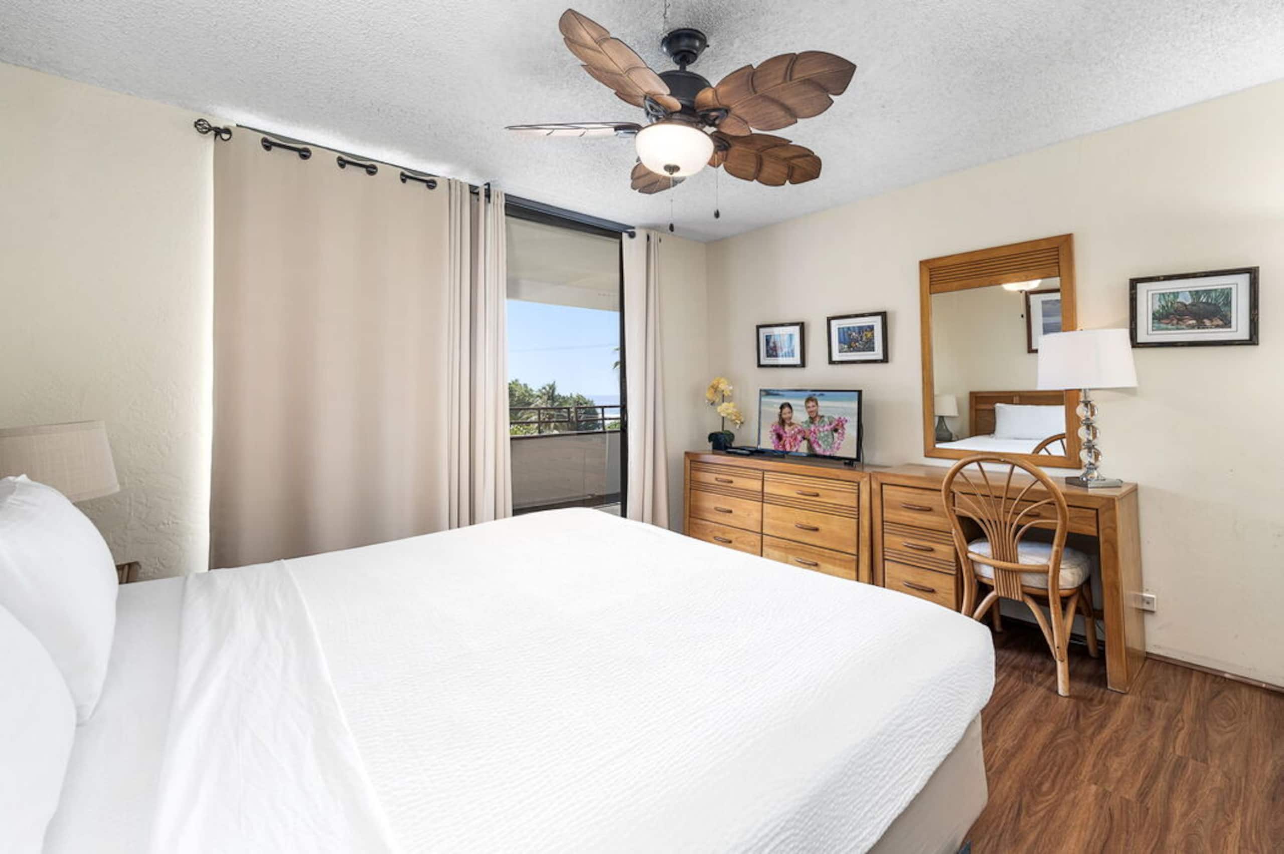 Condo in Kailua-Kona · ★4.75 · 2 bedrooms · 3 beds · 2 baths - Image 9