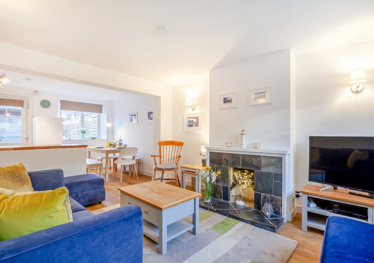 Coastguard Cottage Angmering on Sea Houses for Rent in East Preston