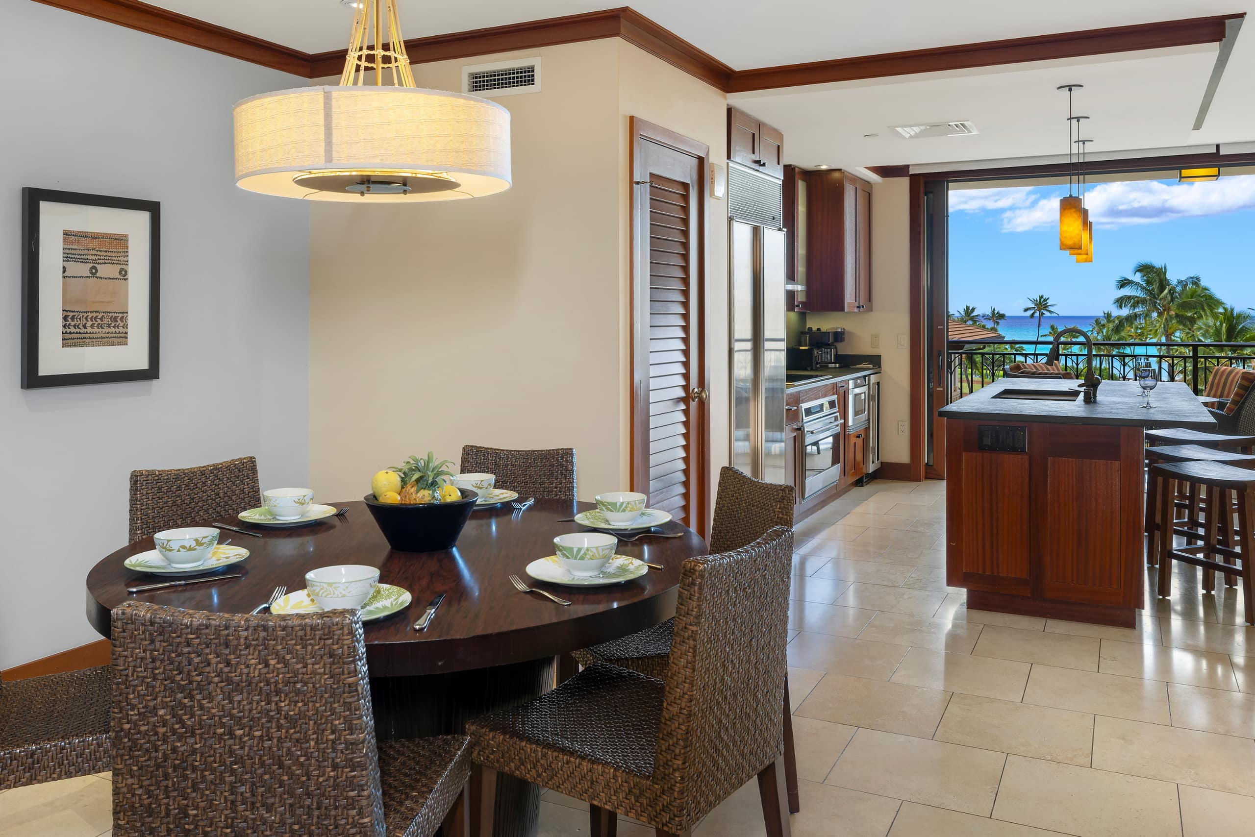 Condo in Kapolei · ★4.73 · 3 bedrooms · 4 beds · 2.5 private baths - Image 8