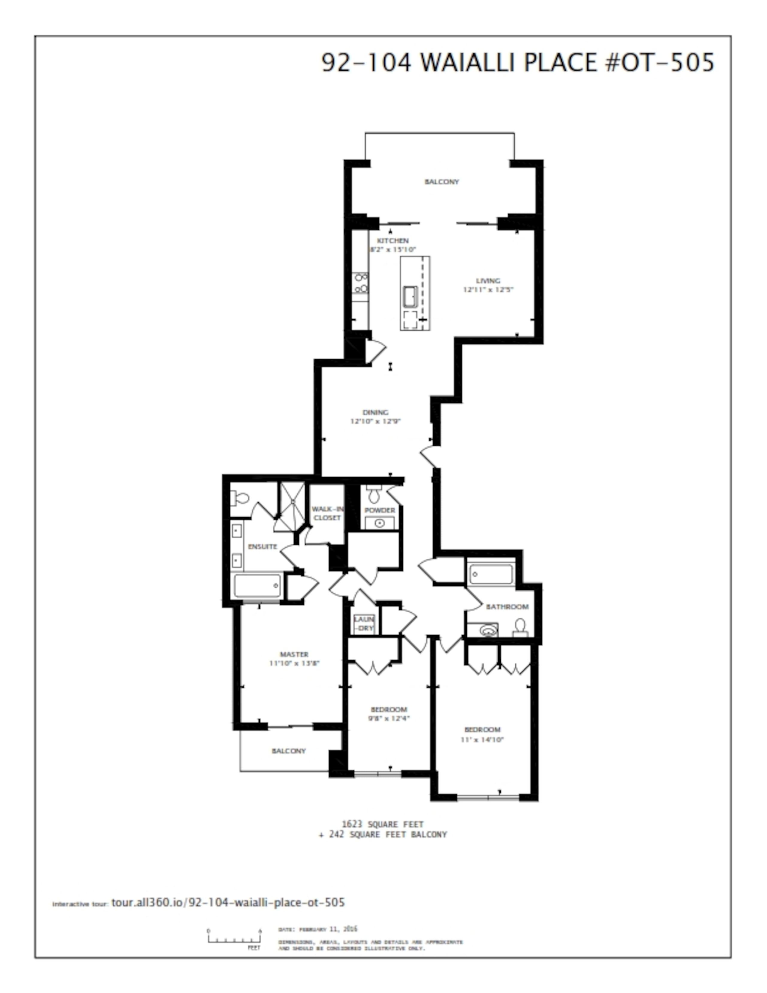 Condo in Kapolei · ★4.73 · 3 bedrooms · 4 beds · 2.5 private baths - Image 26