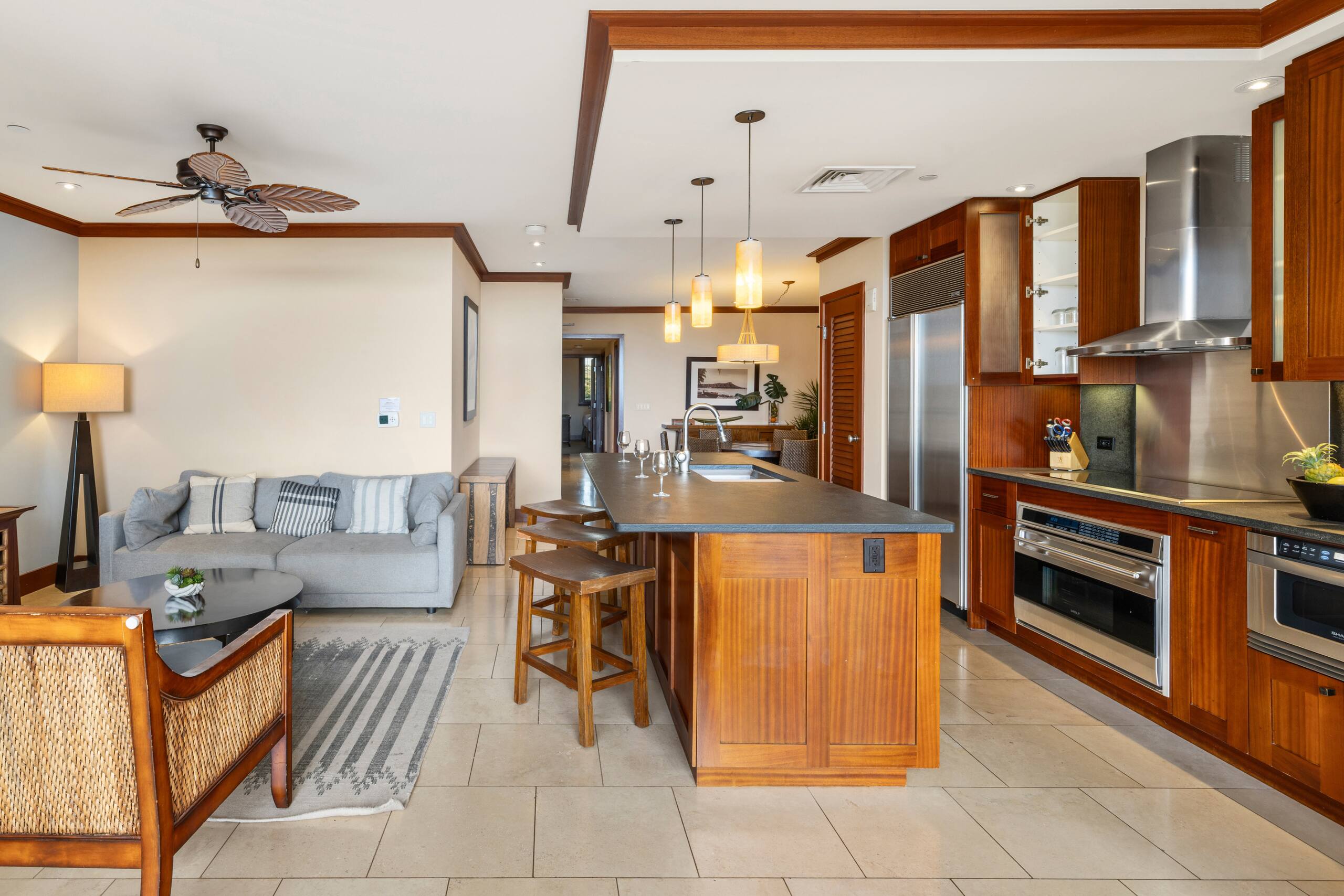 Condo in Kapolei · ★4.73 · 3 bedrooms · 4 beds · 2.5 private baths - Image 6