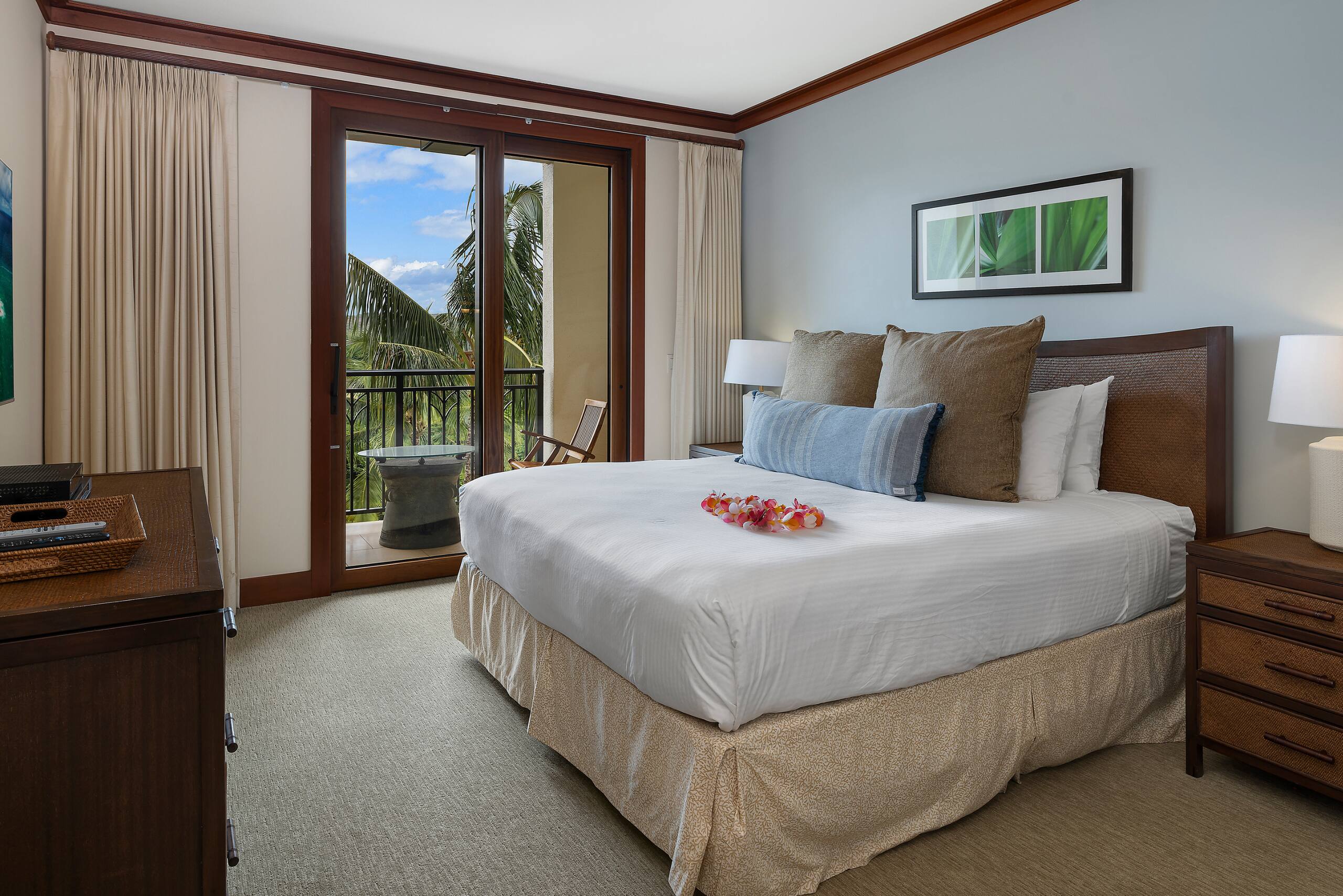 Condo in Kapolei · ★4.73 · 3 bedrooms · 4 beds · 2.5 private baths - Image 10