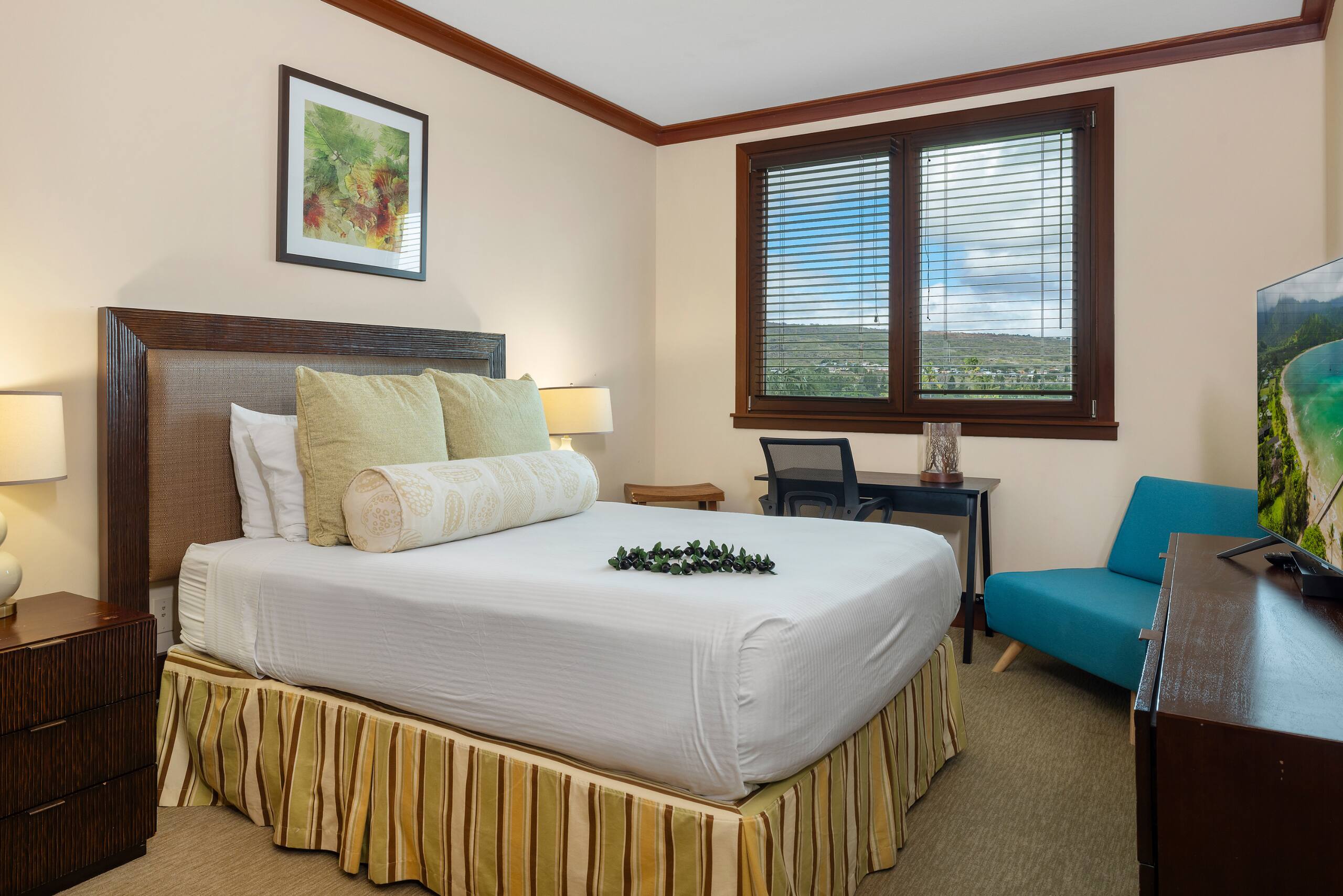 Condo in Kapolei · ★4.73 · 3 bedrooms · 4 beds · 2.5 private baths - Image 13