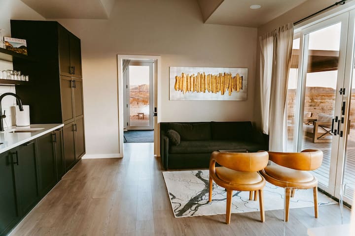 Stardust Big Bend managed Airbnb listing 1