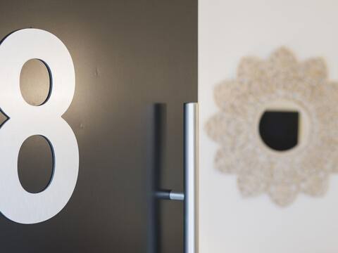Anuncio de Airbnb popular: Apartment near the Historic Center en Toledo