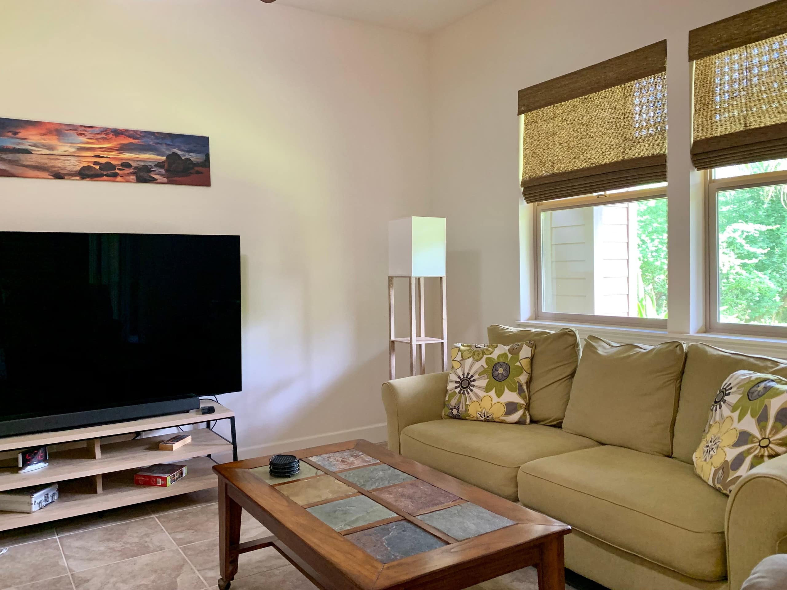 Fully equipped 2BR gem in quiet spot in Kulalani - Image 14