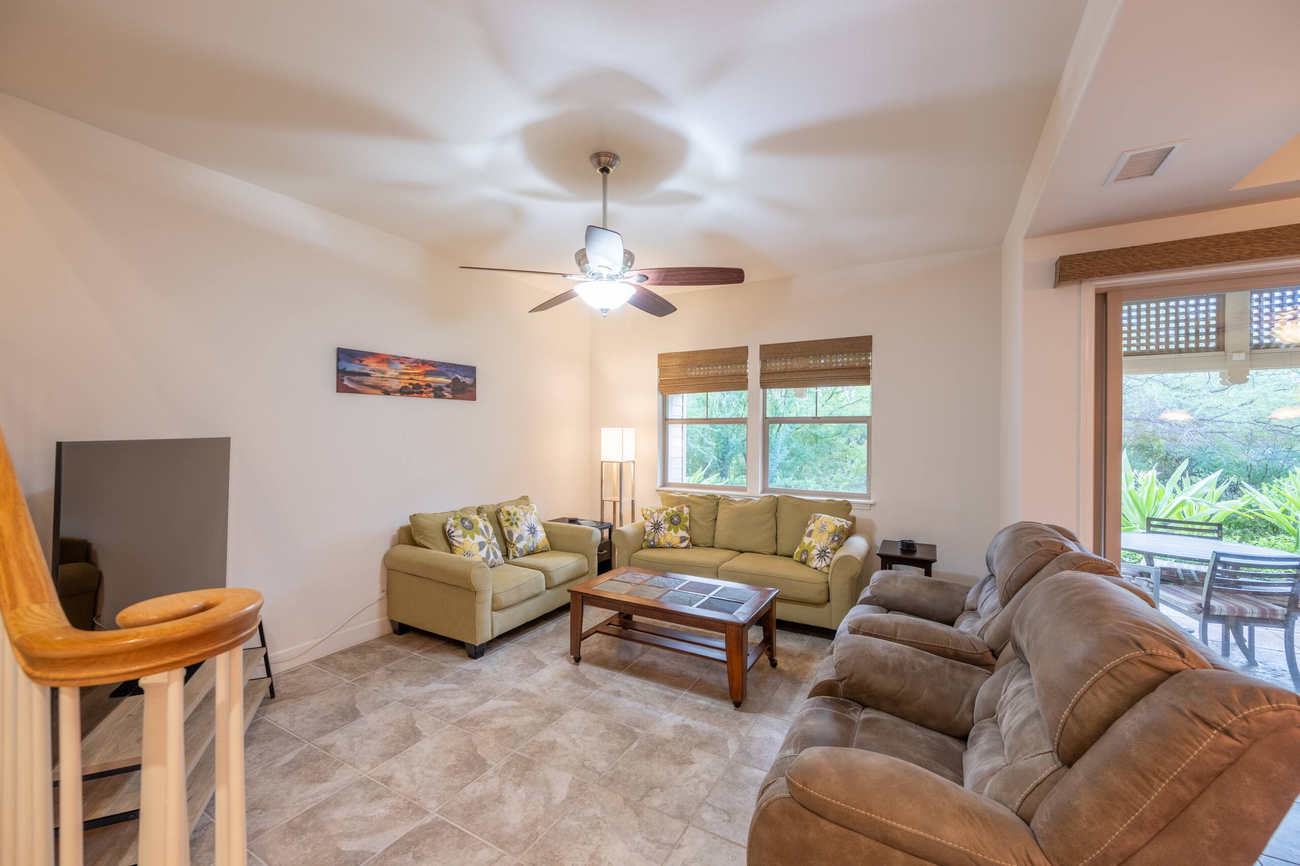 Fully equipped 2BR gem in quiet spot in Kulalani - Image 13