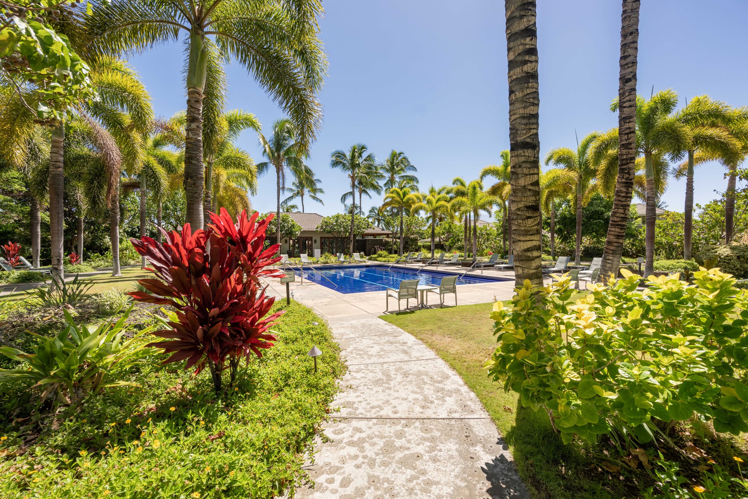 Fully equipped 2BR gem in quiet spot in Kulalani - Image 44