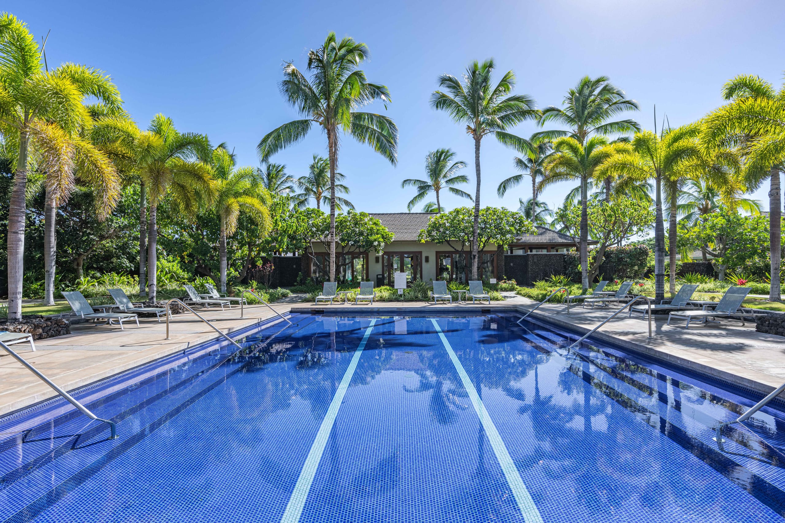 Fully equipped 2BR gem in quiet spot in Kulalani - Image 32