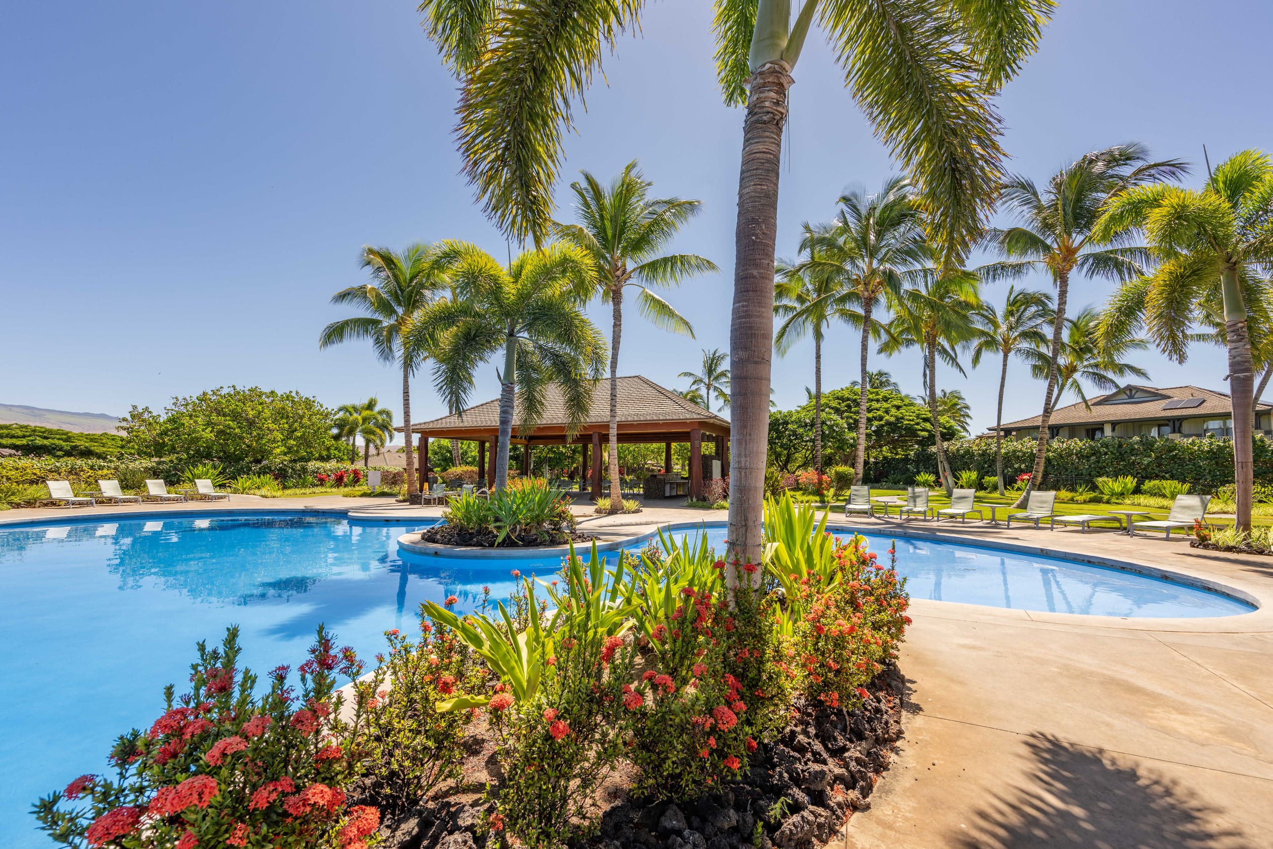Fully equipped 2BR gem in quiet spot in Kulalani - Image 42