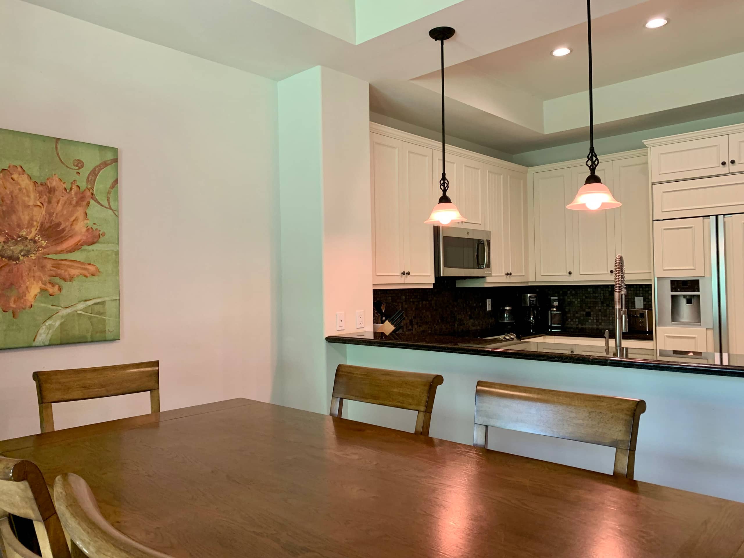 Fully equipped 2BR gem in quiet spot in Kulalani - Image 17