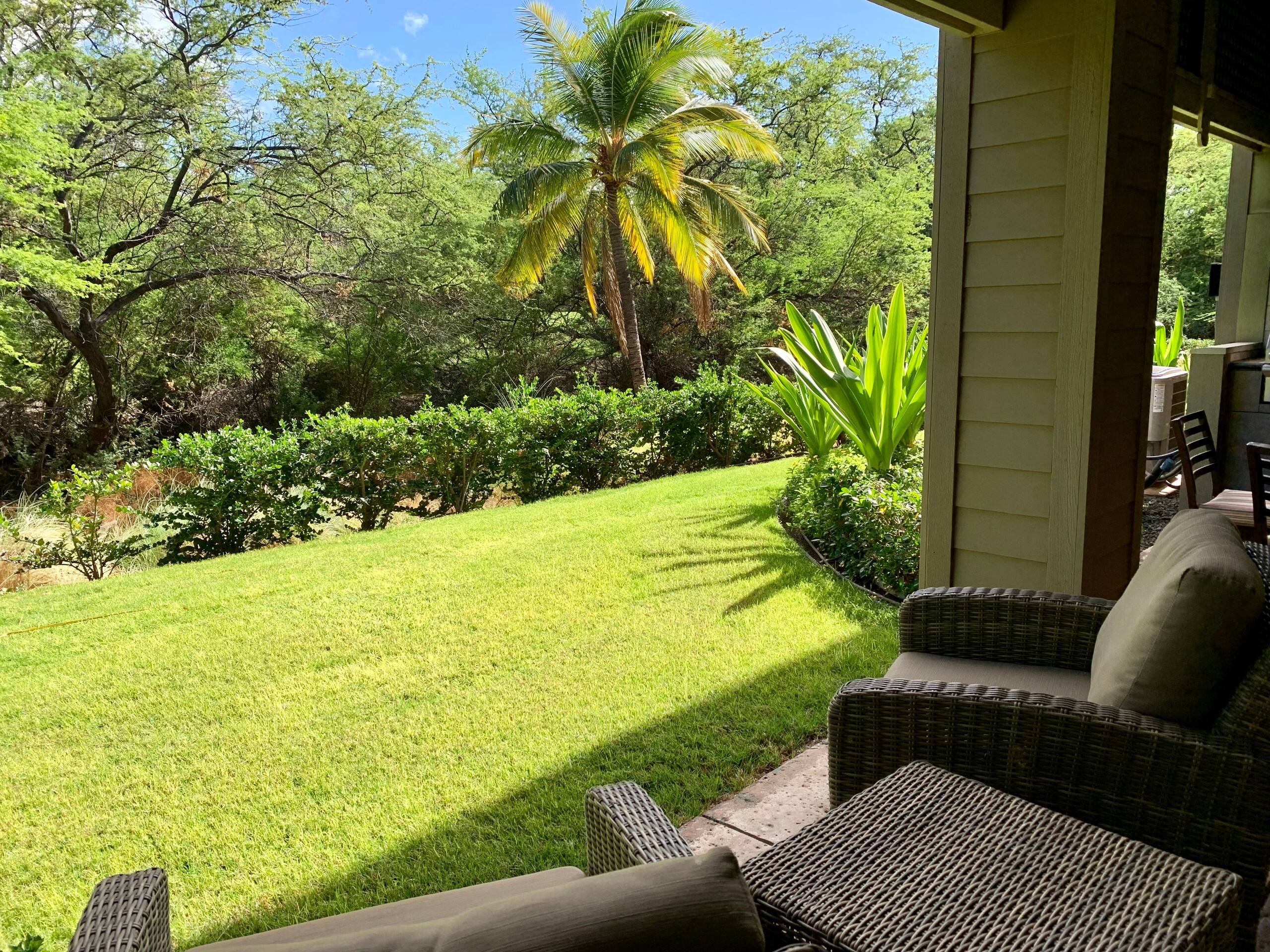 Fully equipped 2BR gem in quiet spot in Kulalani - Image 24
