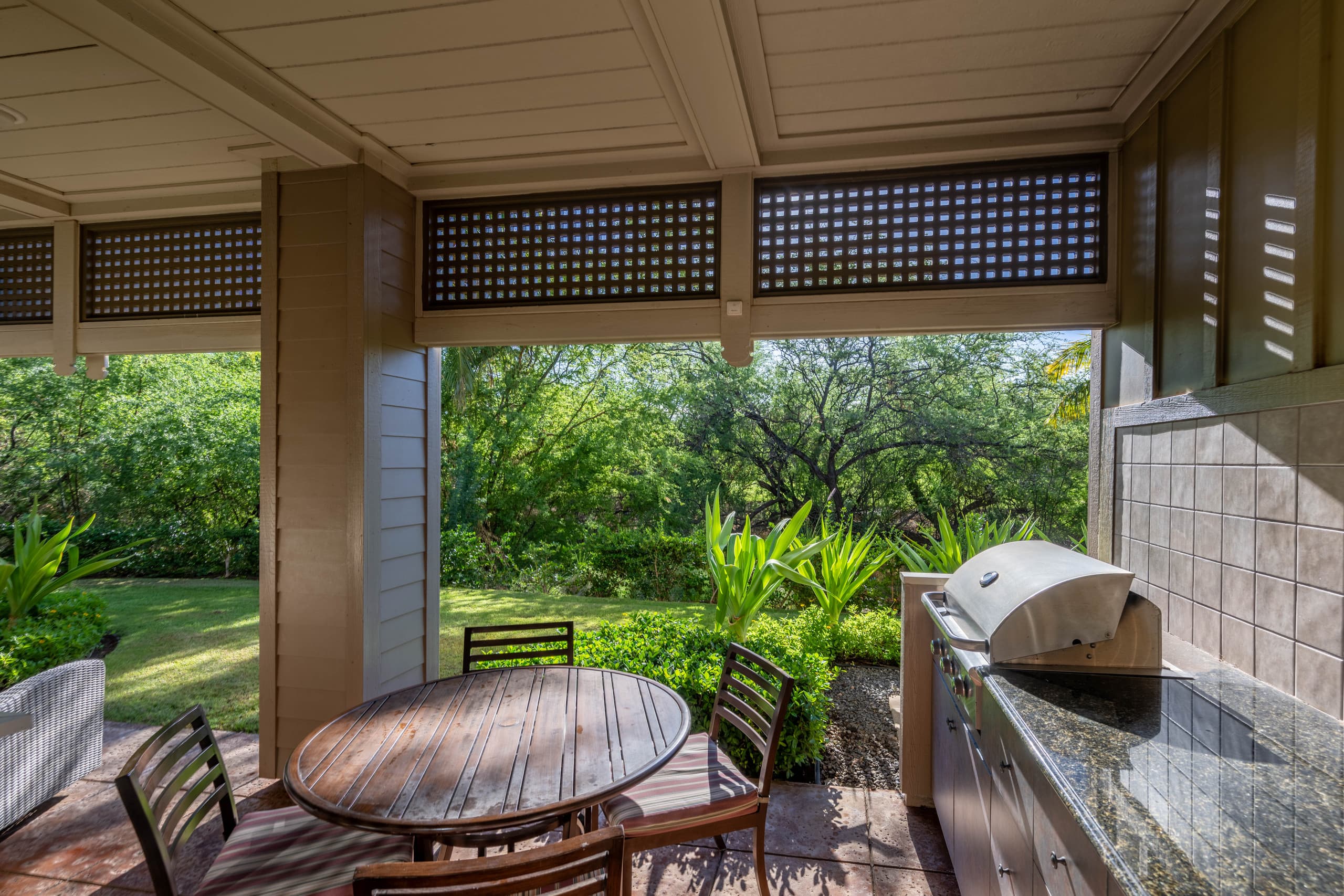Fully equipped 2BR gem in quiet spot in Kulalani - Image 22