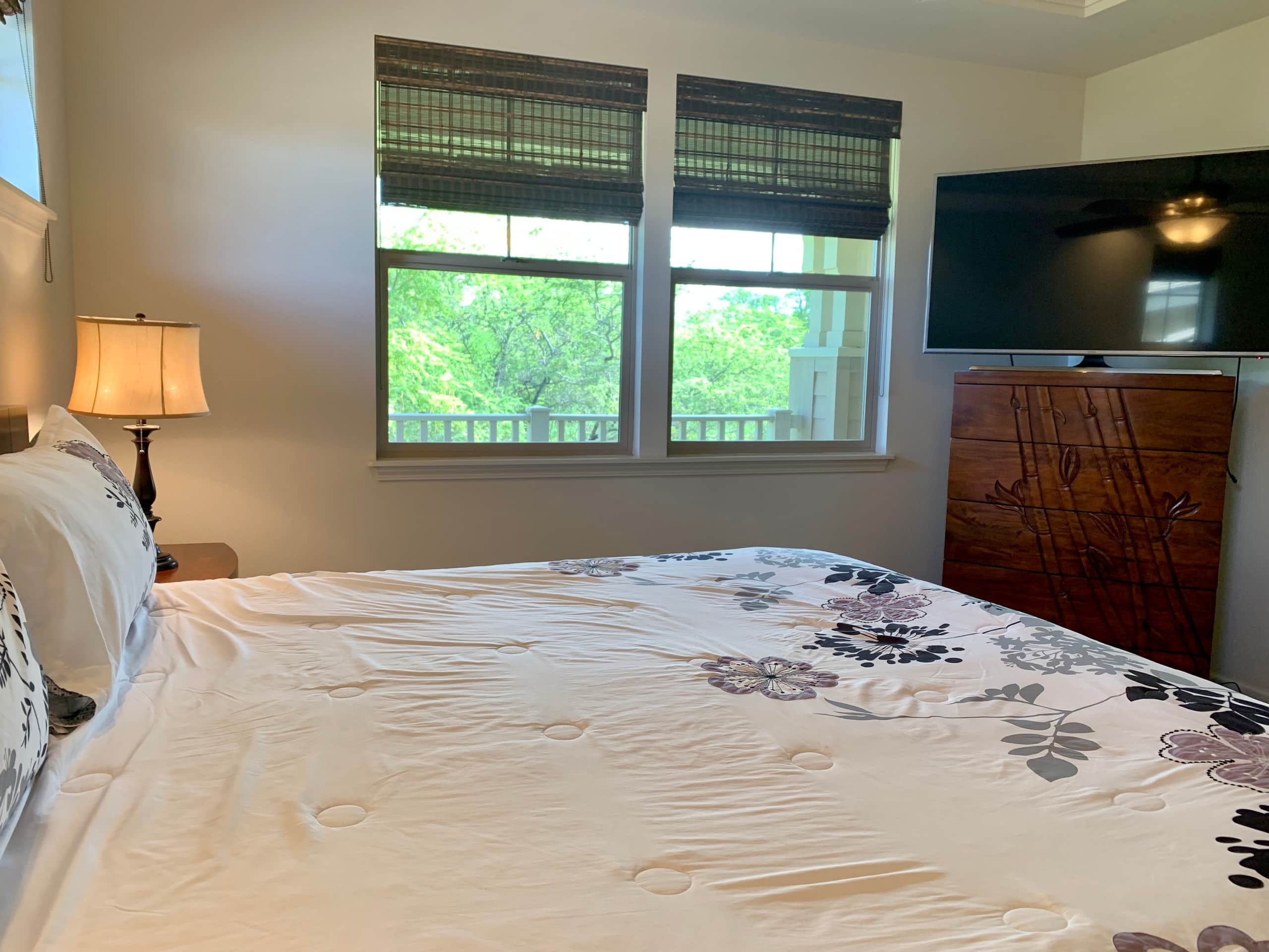 Fully equipped 2BR gem in quiet spot in Kulalani - Image 3