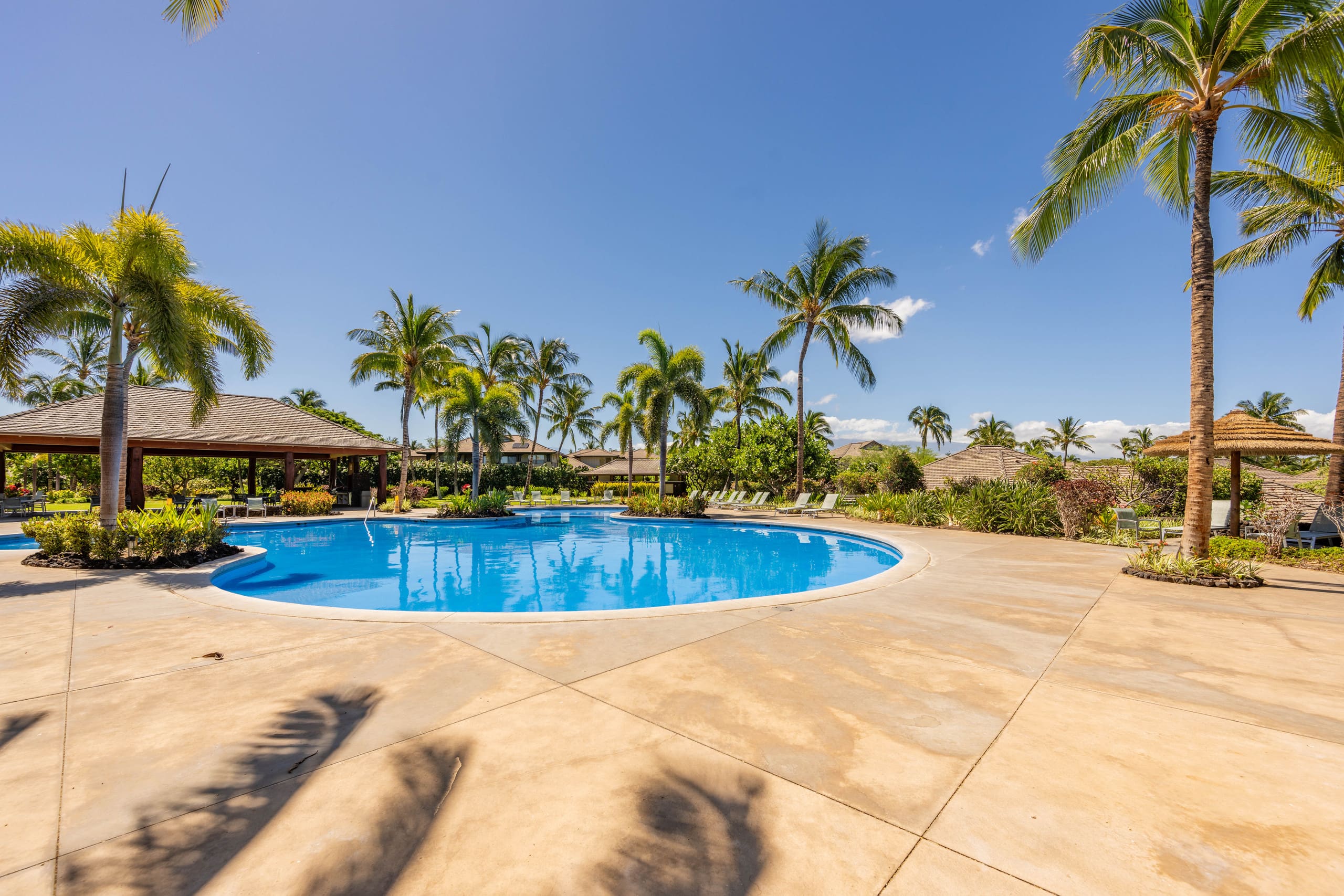 Fully equipped 2BR gem in quiet spot in Kulalani - Image 40