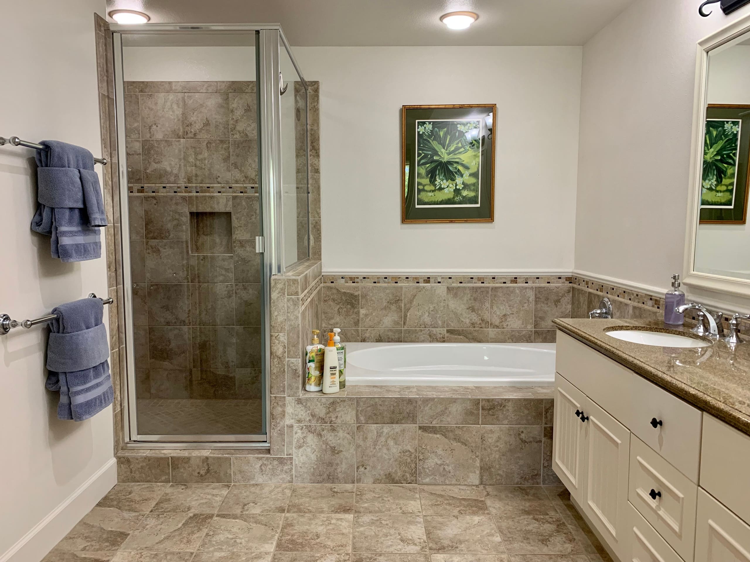 Fully equipped 2BR gem in quiet spot in Kulalani - Image 6