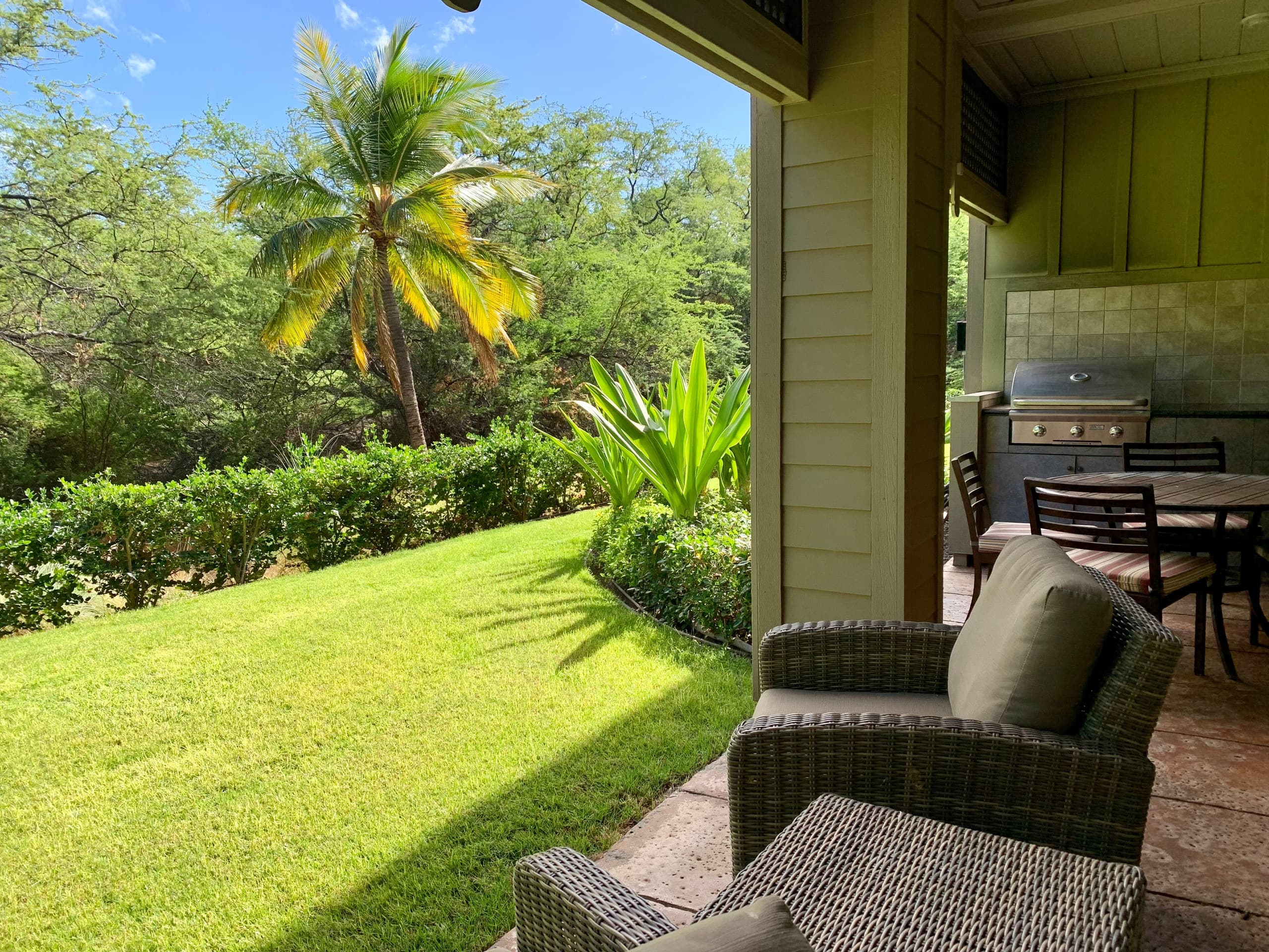 Fully equipped 2BR gem in quiet spot in Kulalani - Image 1