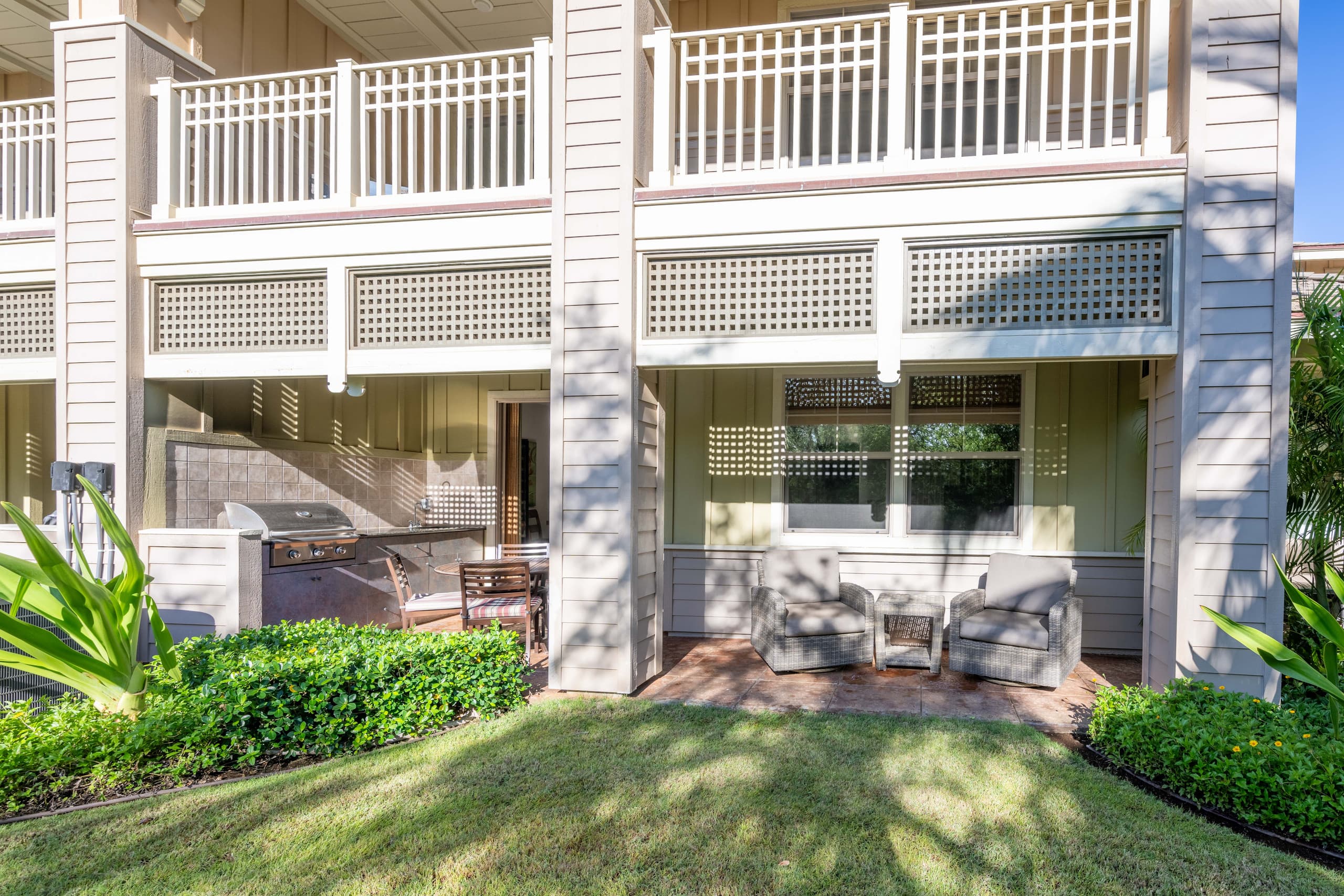 Fully equipped 2BR gem in quiet spot in Kulalani - Image 25