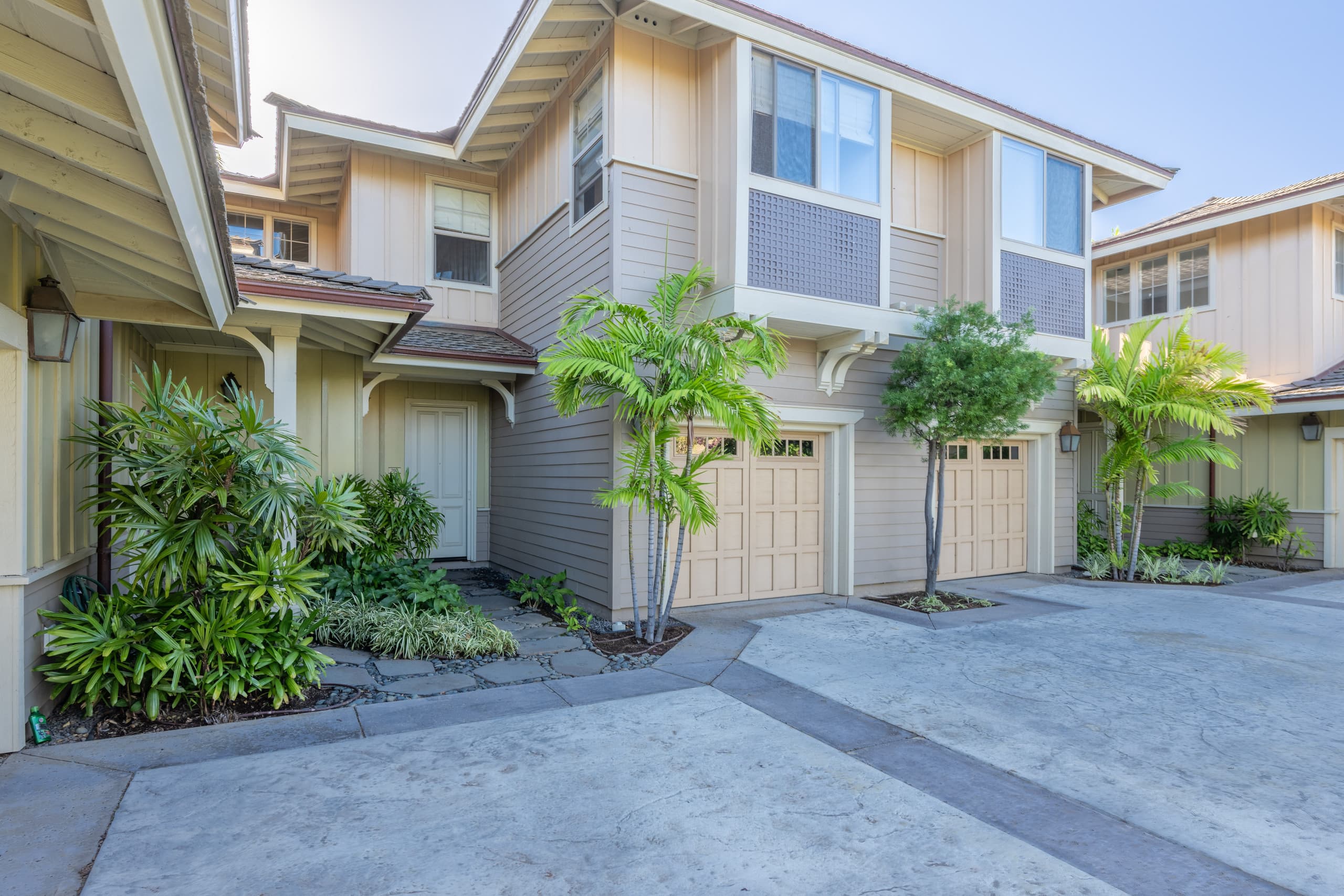 Fully equipped 2BR gem in quiet spot in Kulalani - Image 47