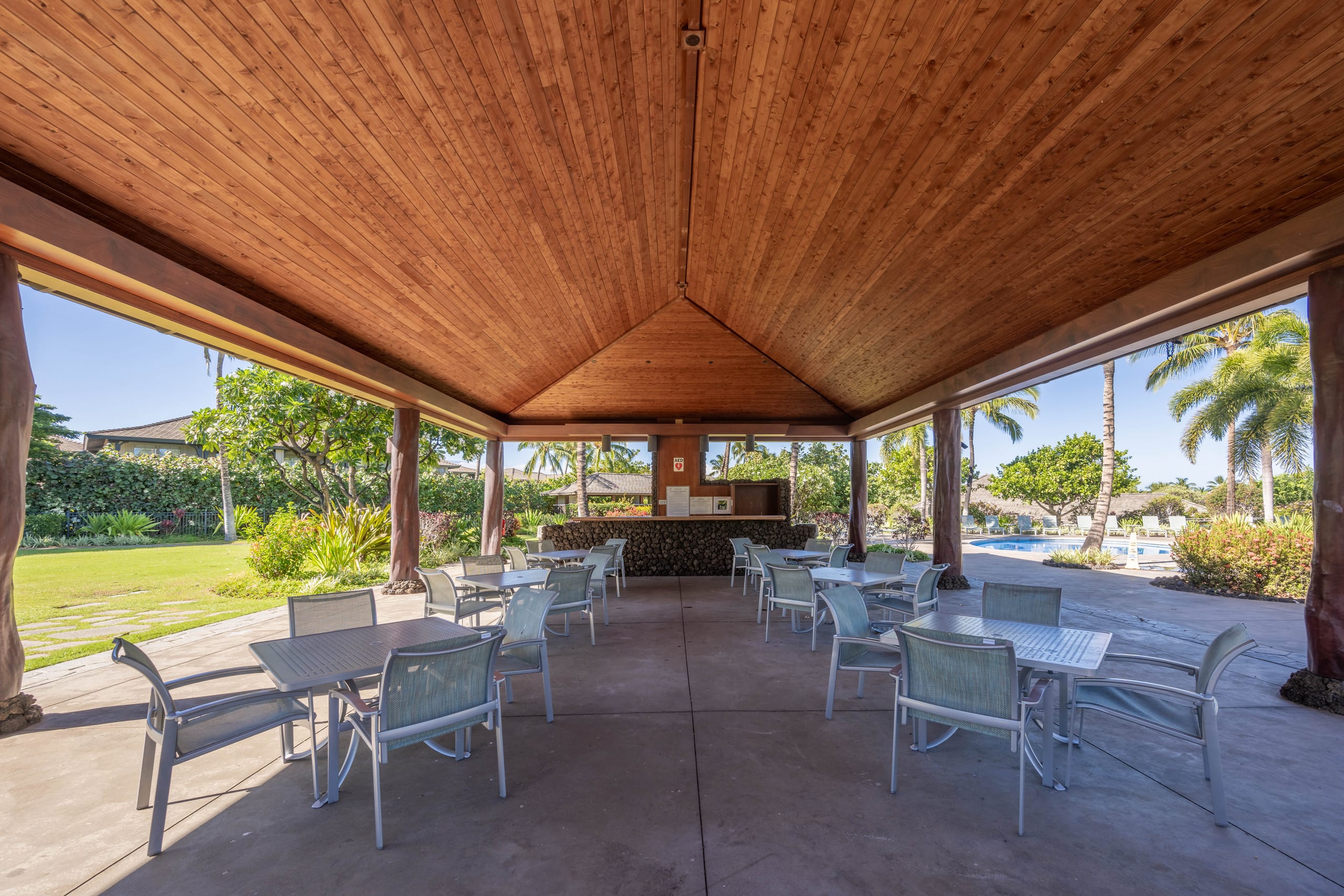 Fully equipped 2BR gem in quiet spot in Kulalani - Image 35