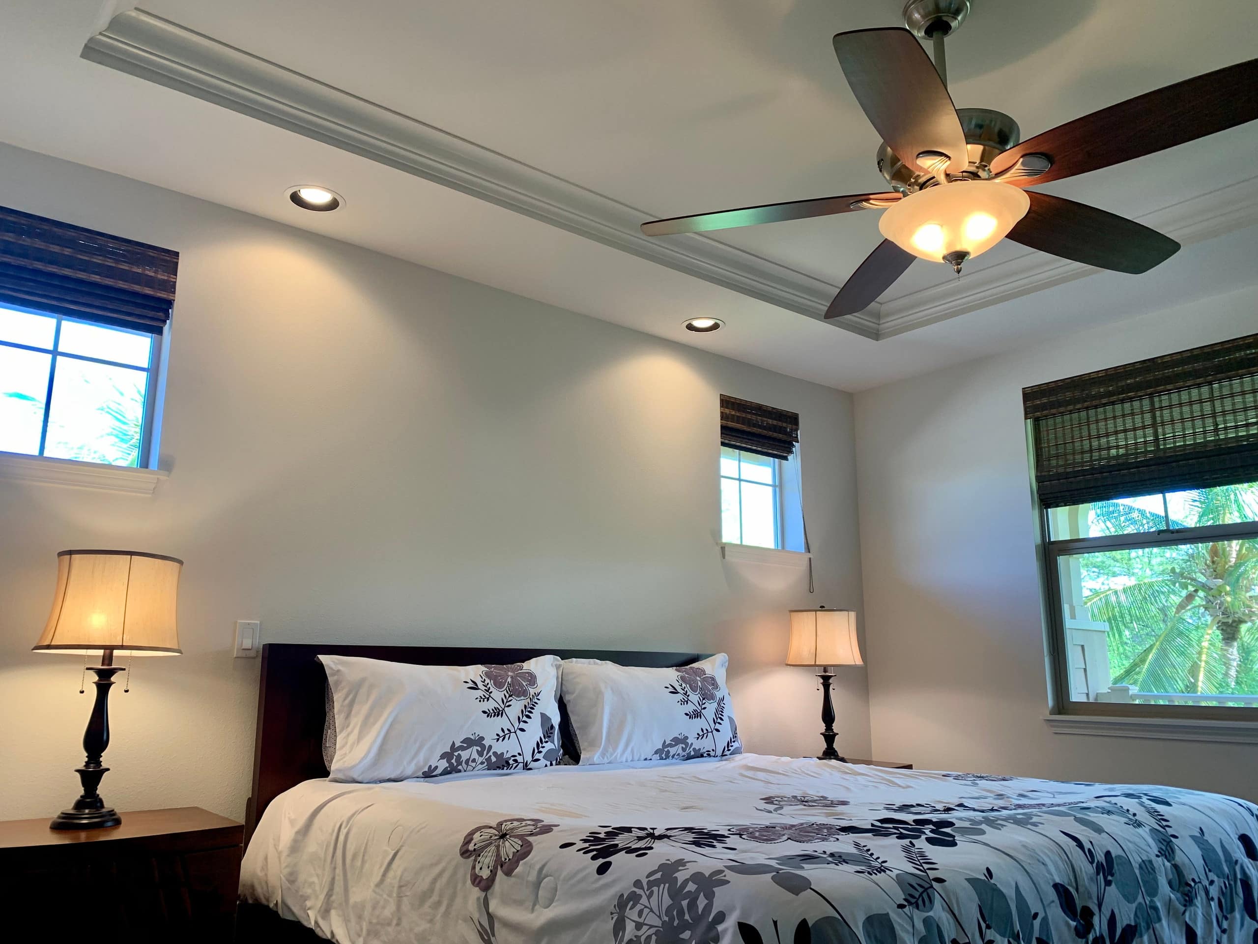 Fully equipped 2BR gem in quiet spot in Kulalani - Image 2