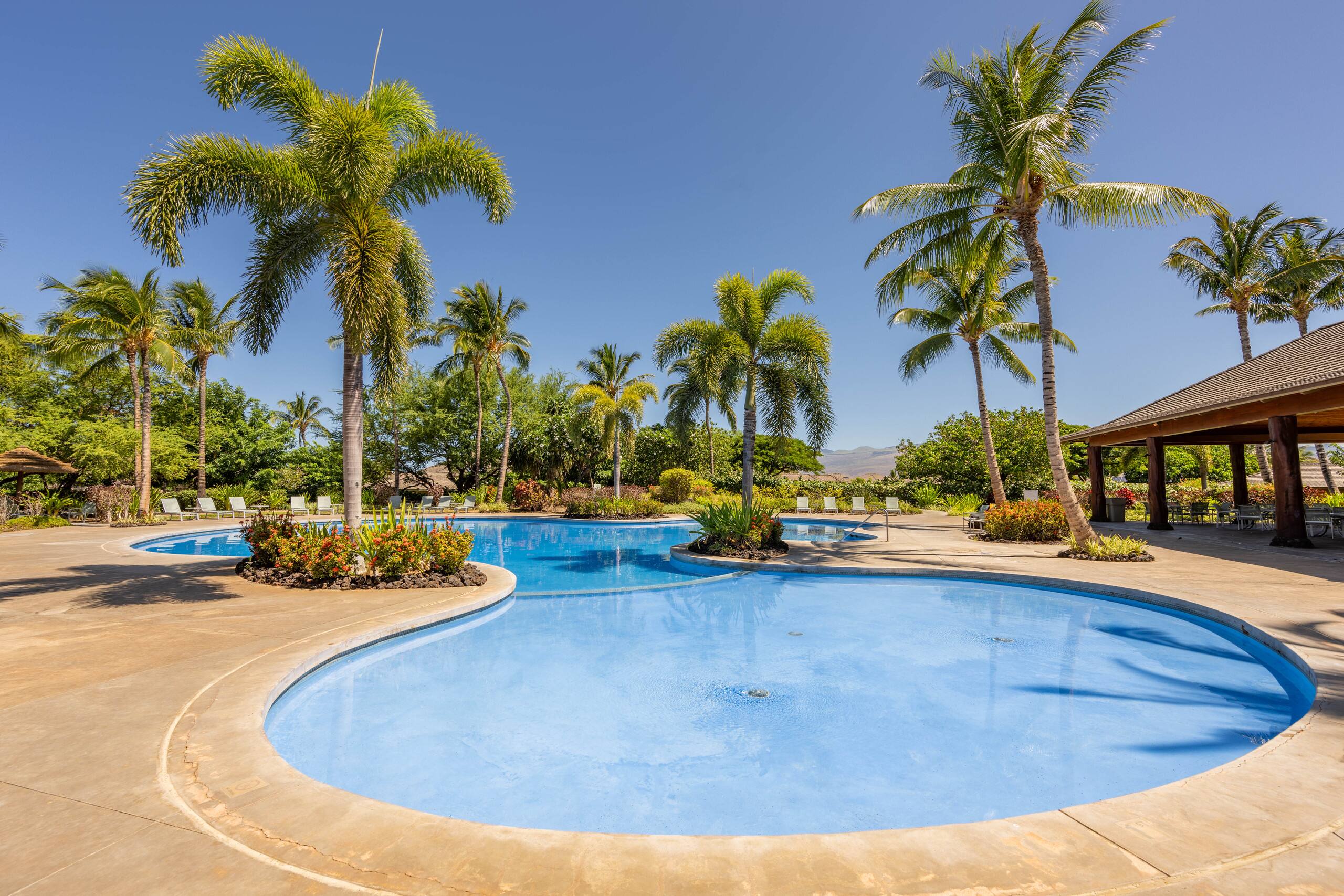 Fully equipped 2BR gem in quiet spot in Kulalani - Image 43