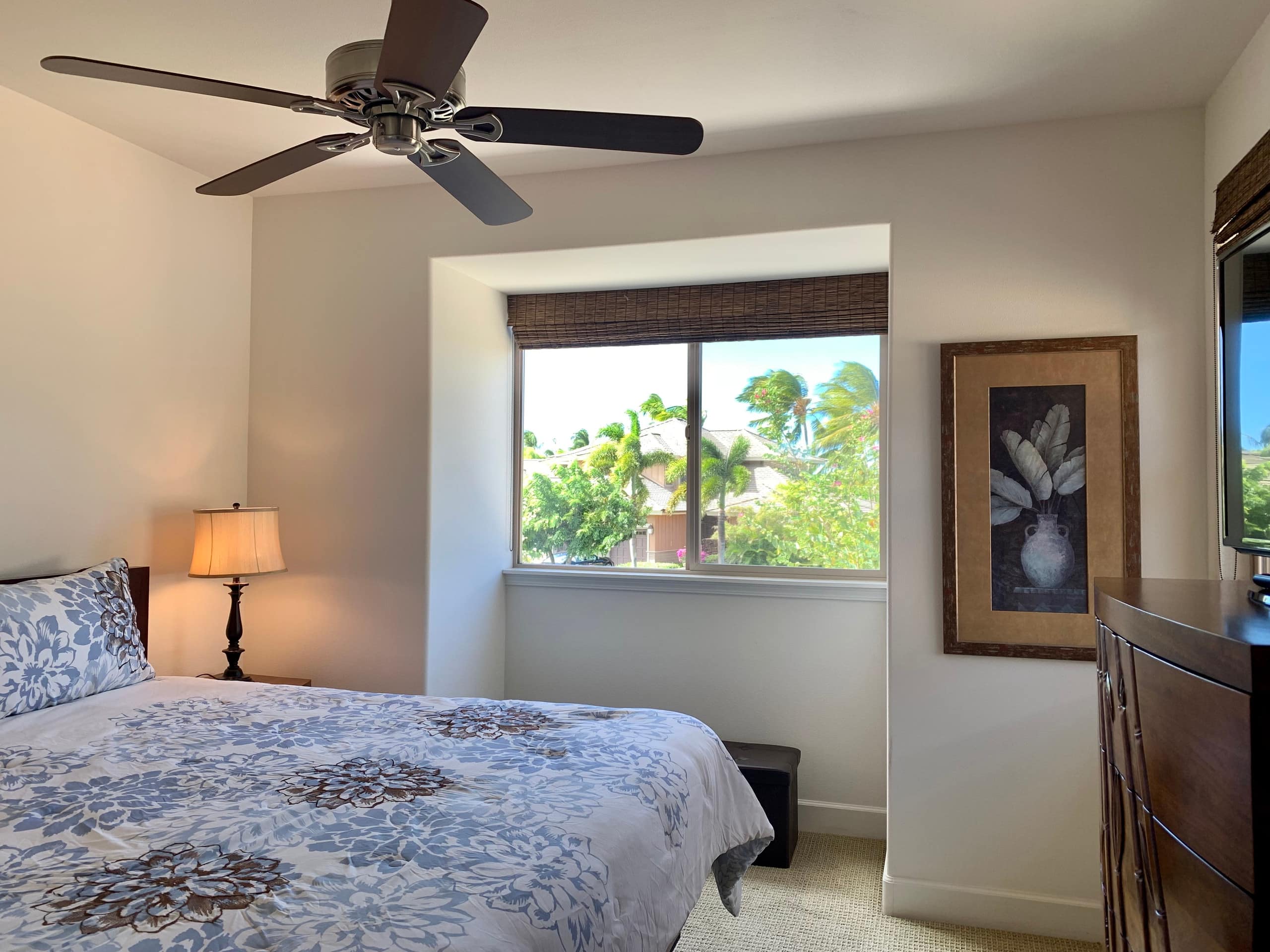 Fully equipped 2BR gem in quiet spot in Kulalani - Image 9
