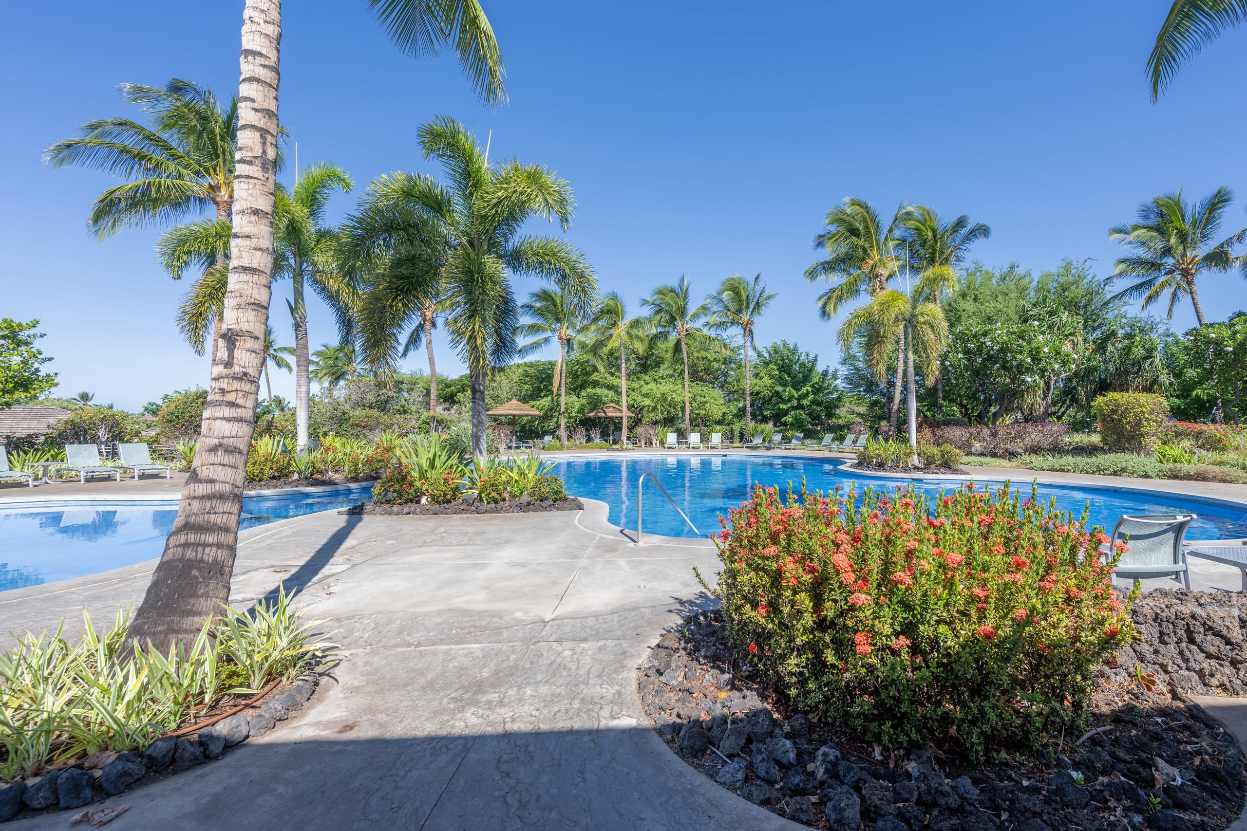 Fully equipped 2BR gem in quiet spot in Kulalani - Image 36
