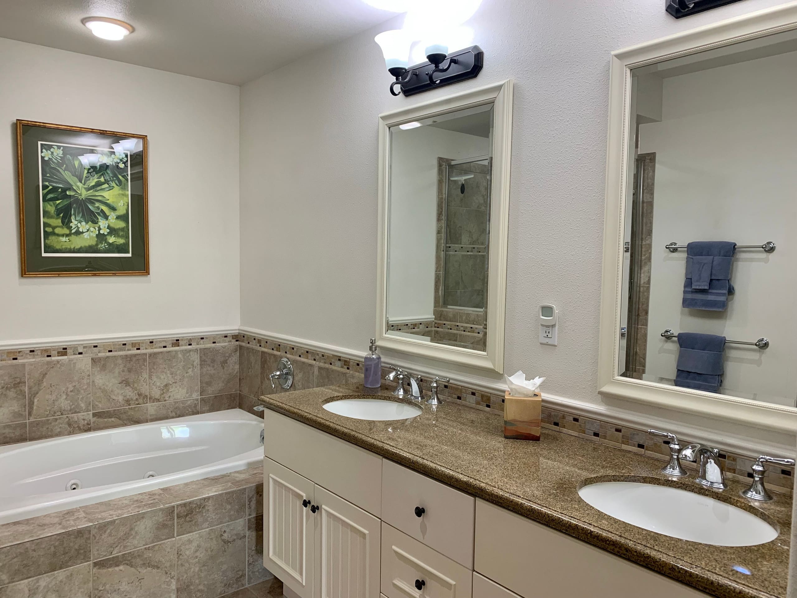 Fully equipped 2BR gem in quiet spot in Kulalani - Image 5