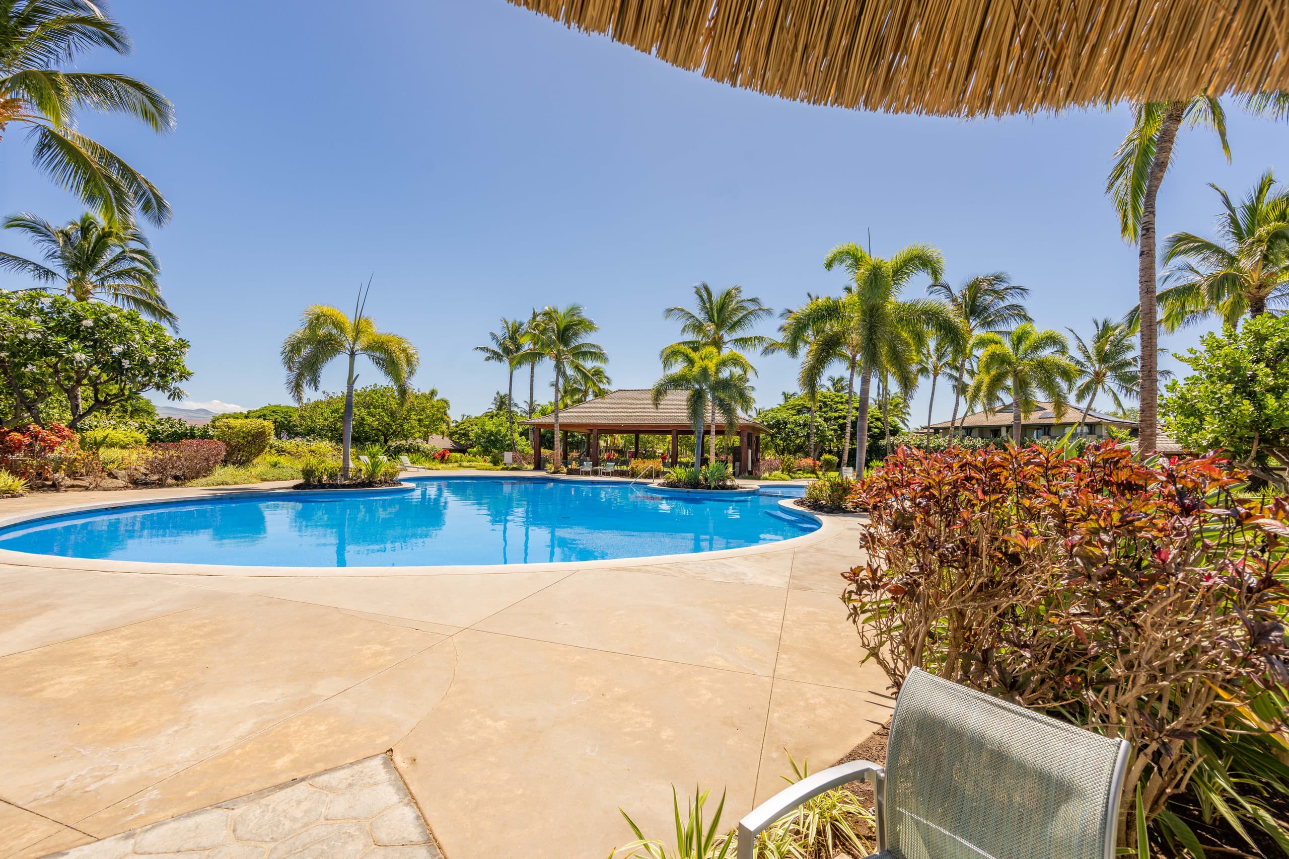 Fully equipped 2BR gem in quiet spot in Kulalani - Image 41