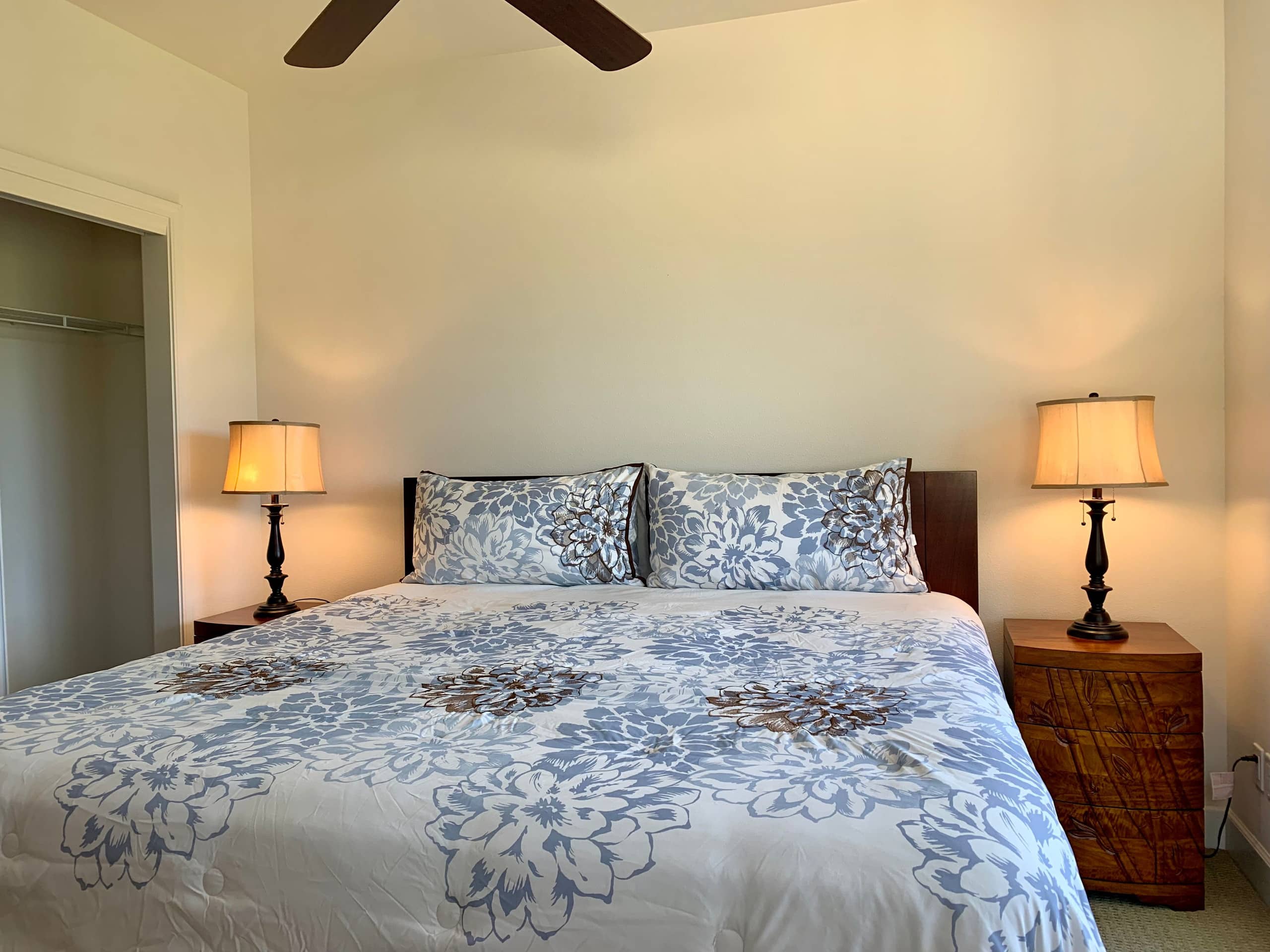 Fully equipped 2BR gem in quiet spot in Kulalani - Image 8