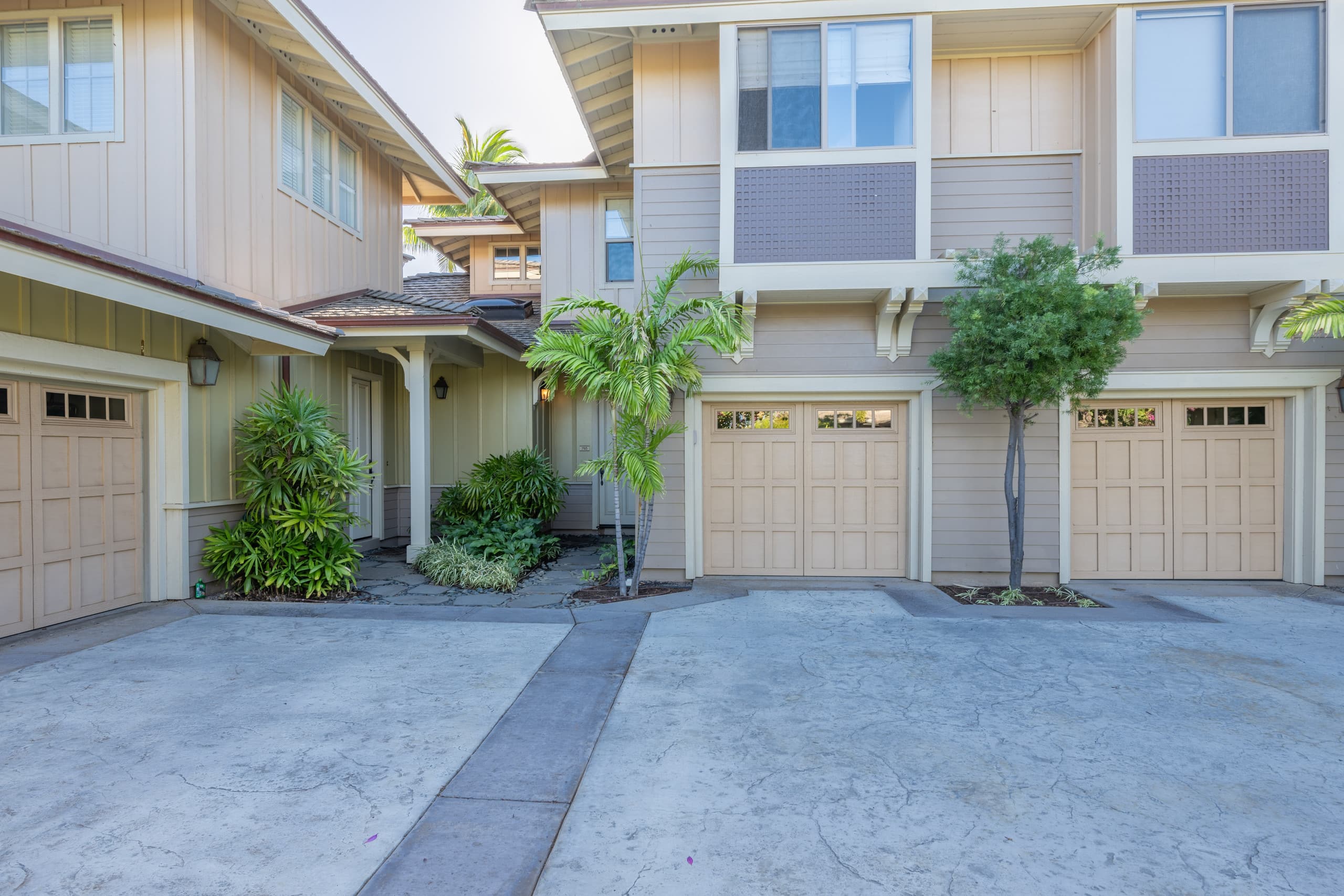 Fully equipped 2BR gem in quiet spot in Kulalani - Image 48