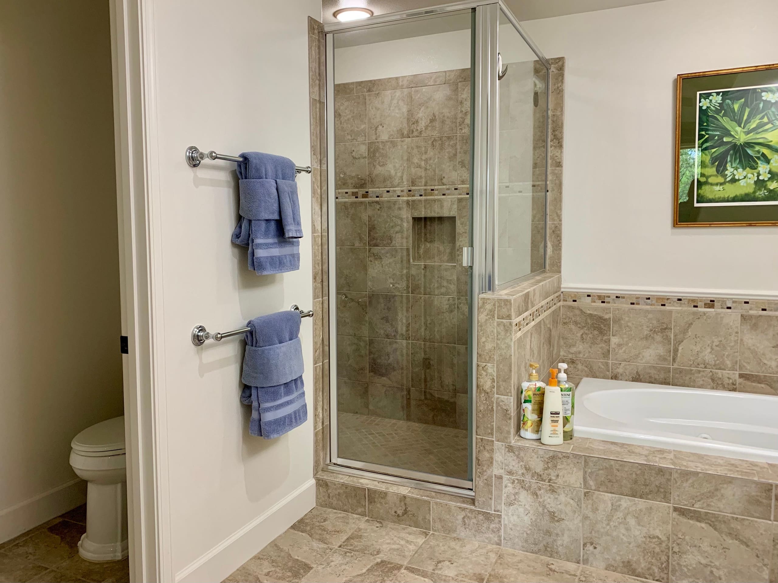 Fully equipped 2BR gem in quiet spot in Kulalani - Image 4