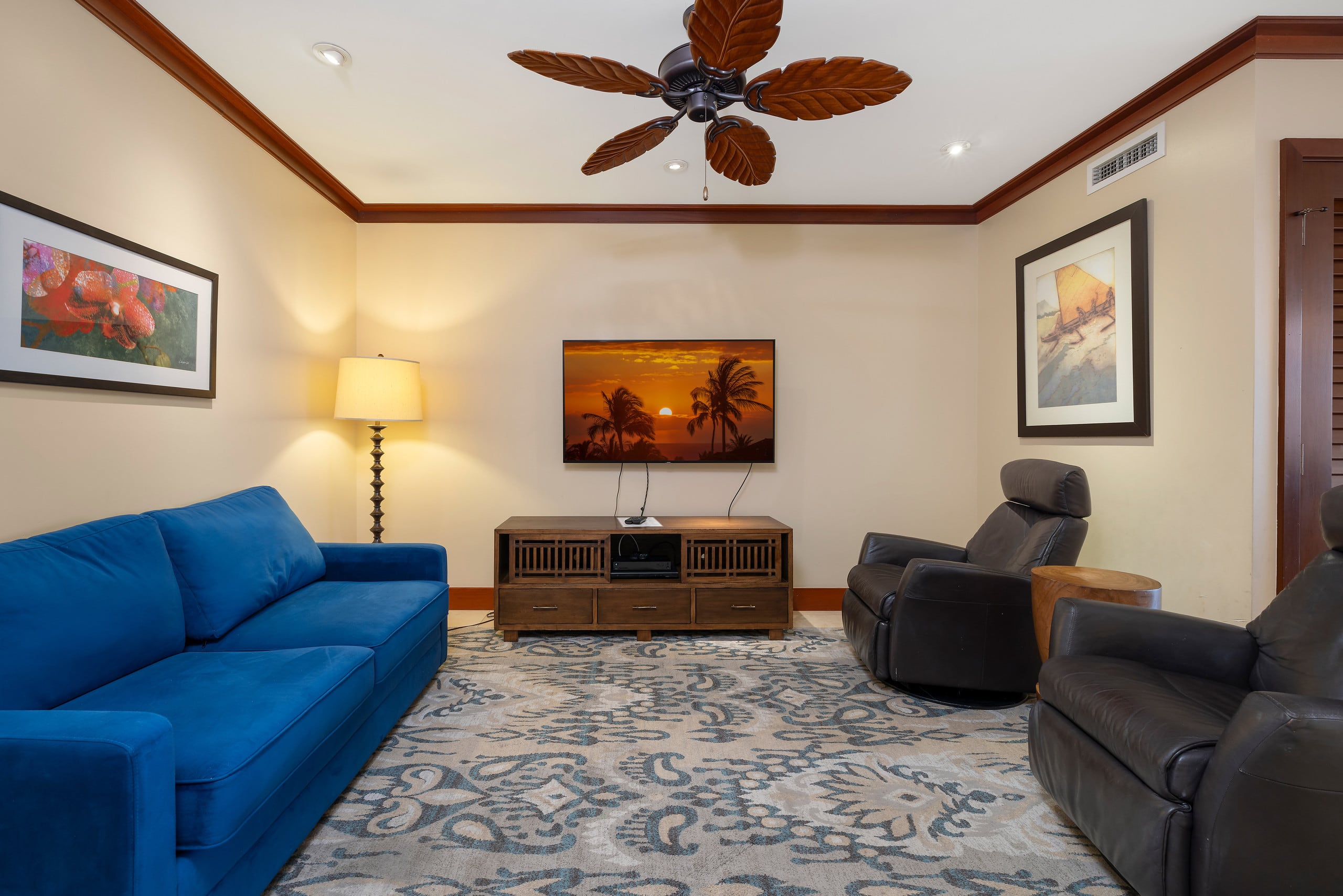 Condo in Kapolei · ★5.0 · 3 bedrooms · 5 beds · 2.5 private baths - Image 5