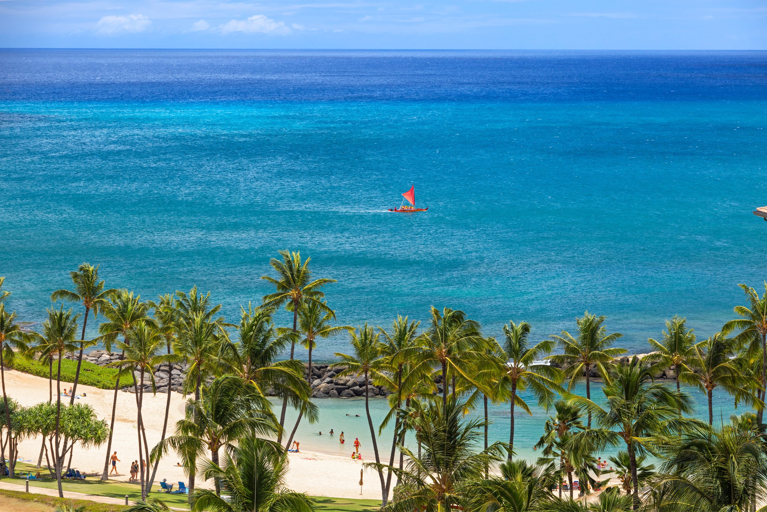 Condo in Kapolei · ★5.0 · 3 bedrooms · 5 beds · 2.5 private baths - Image 29